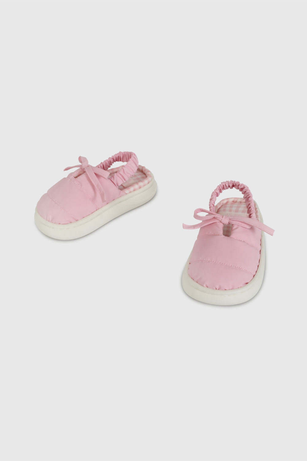 Pantufla Niña Rosado 57380 Colloky-3