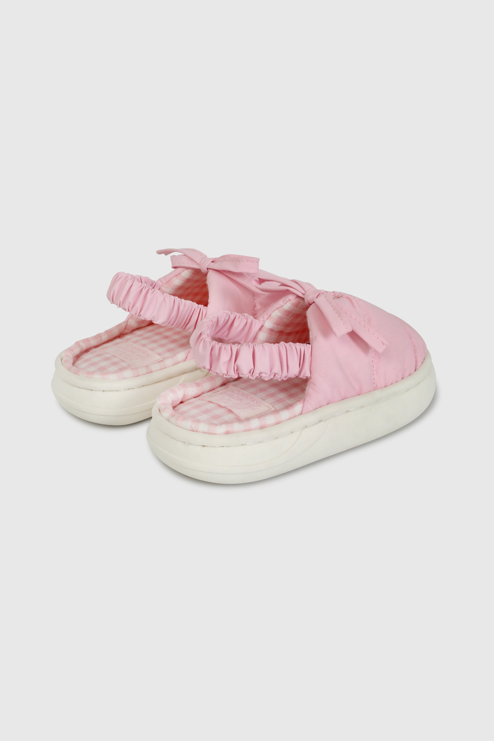 Pantufla Niña Rosado 57380 Colloky-4