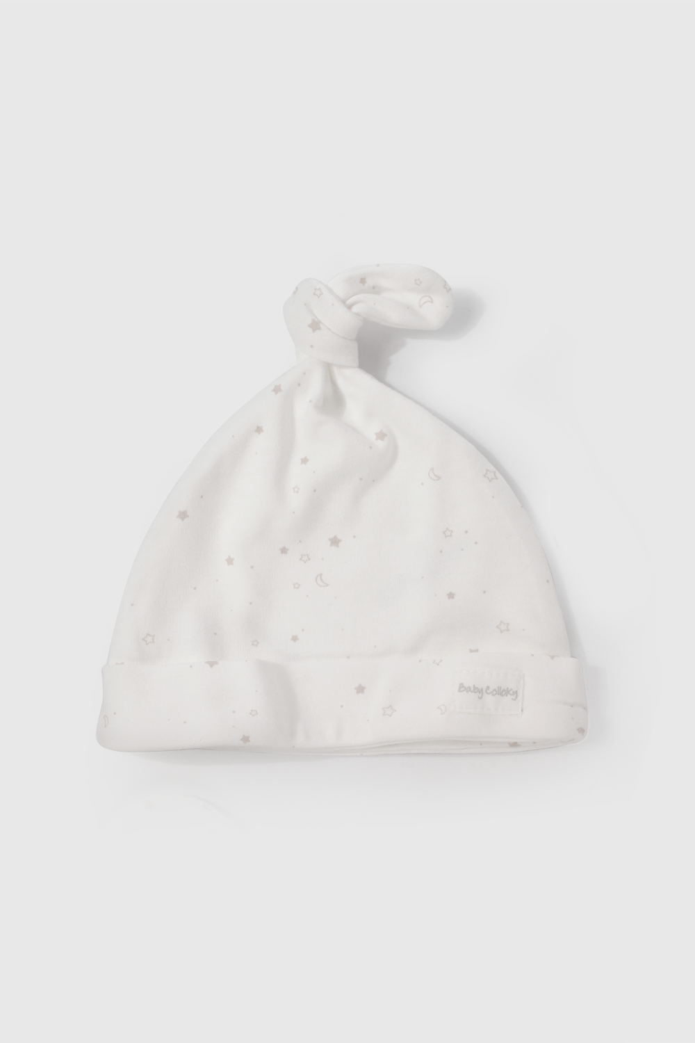 Ropa Interior Baby Unisex Blanco 57221 Colloky-1