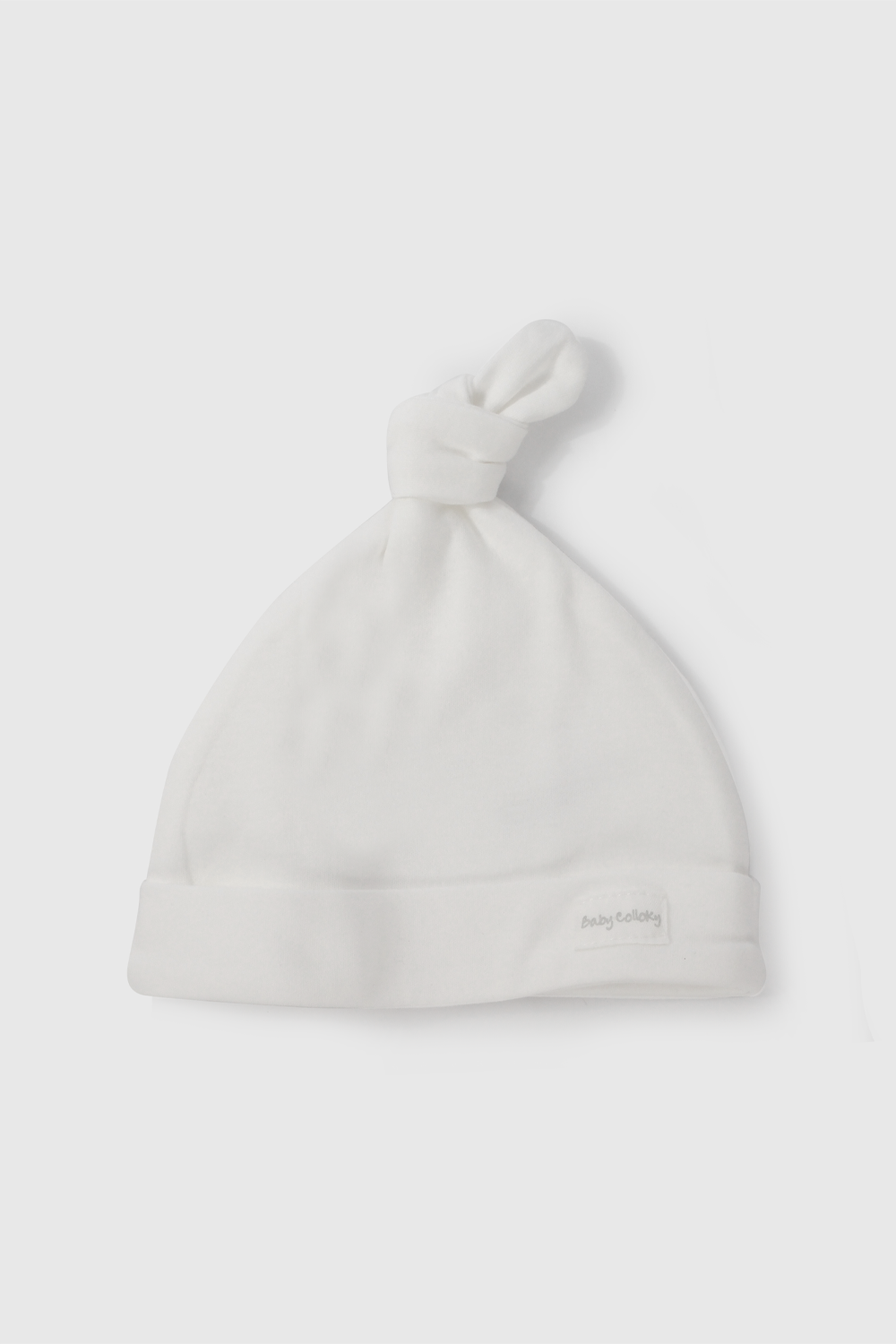 Ropa Interior Baby Unisex Blanco 57221 Colloky-2