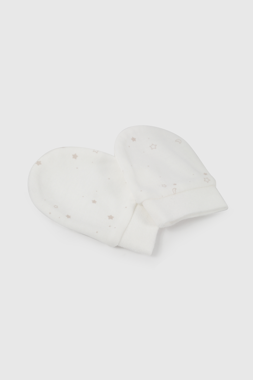Ropa Interior Baby Unisex Blanco 57221 Colloky-3
