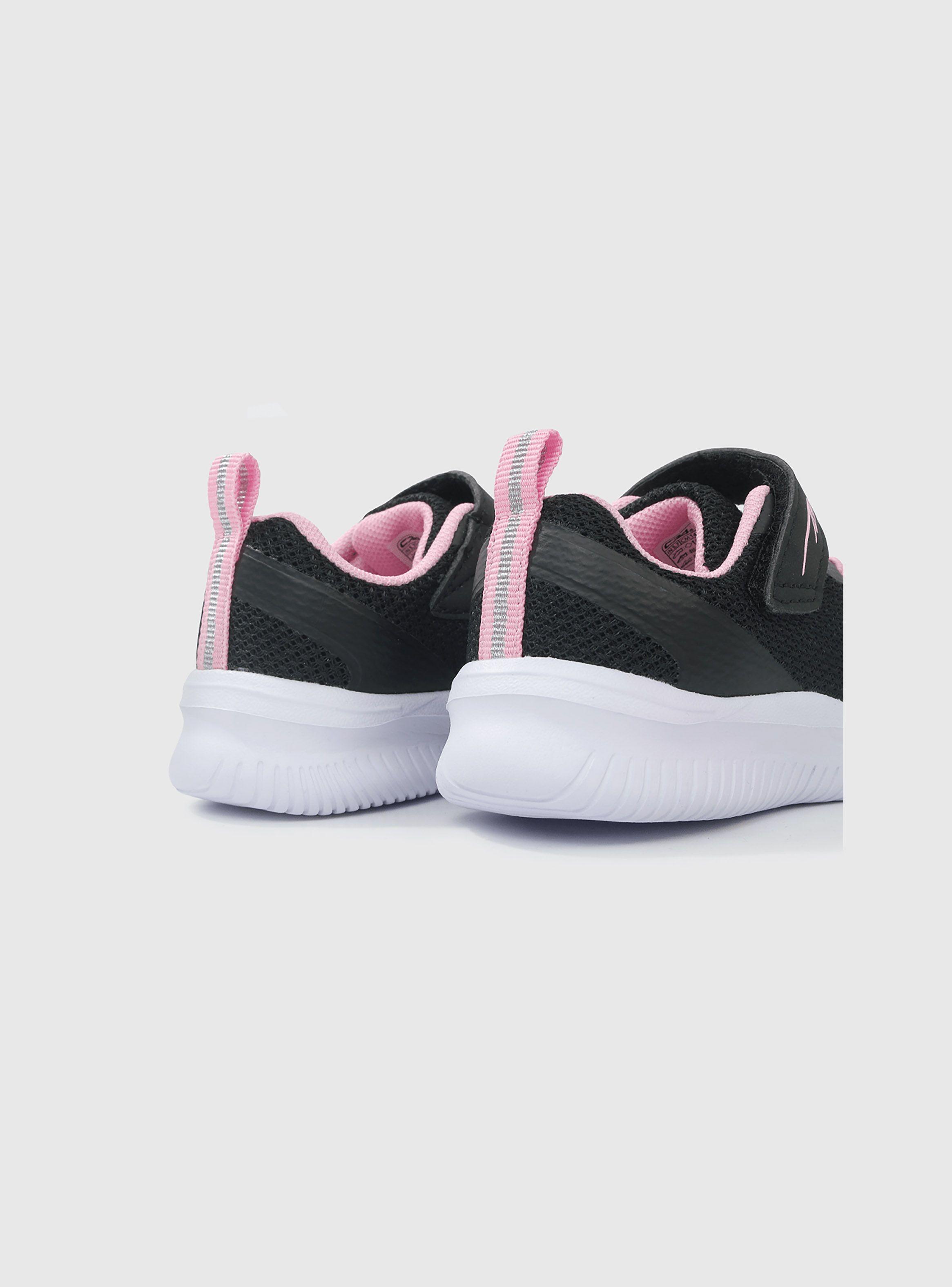 Zapatilla deportiva Niña NEGRO 53521 COLLOKY-4