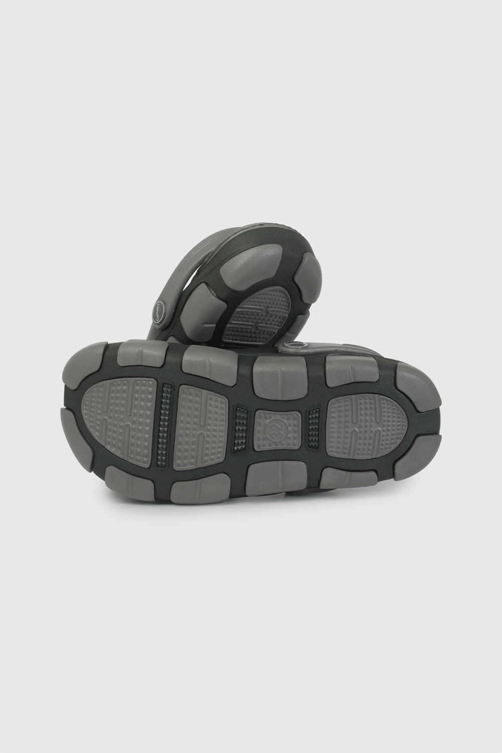 Sandalia Niño Negro 57692 Colloky-2
