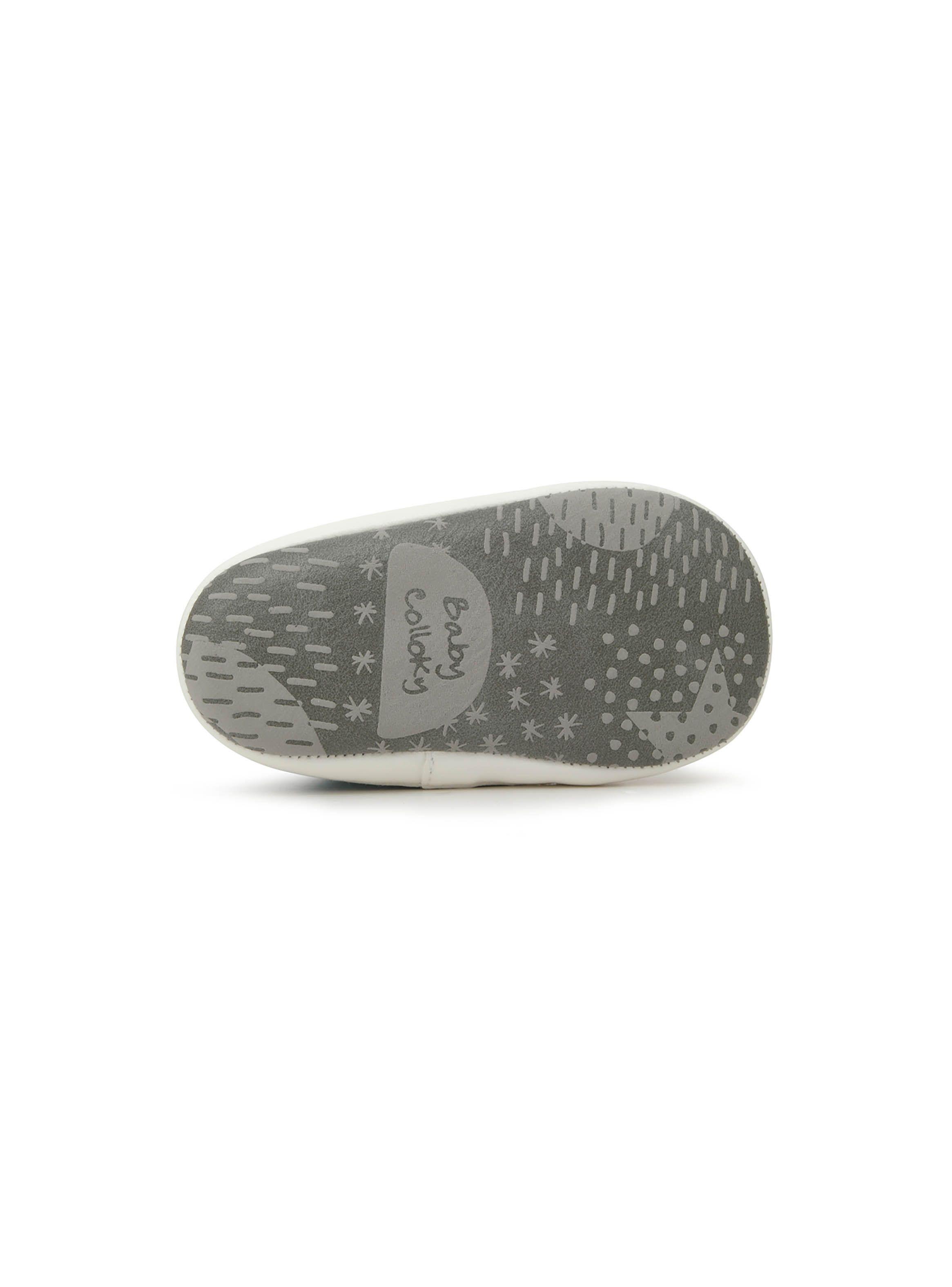 Zapato Niño Azul Claro (14 A 18) Colloky-2