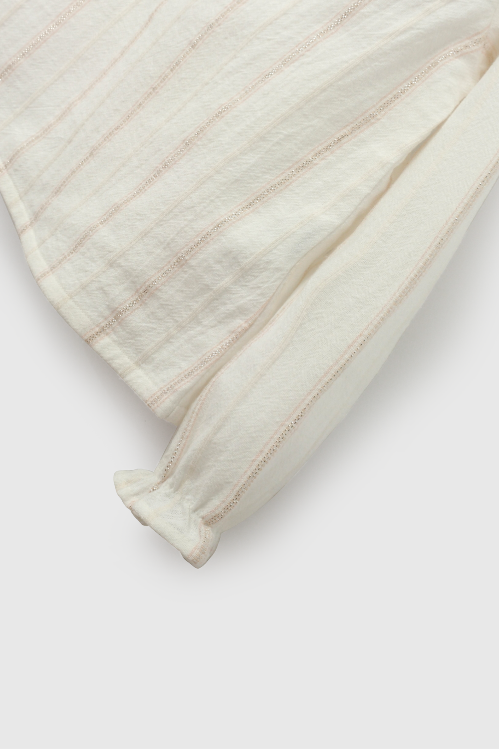 Blusa Niña Blanco 57225 Colloky-4