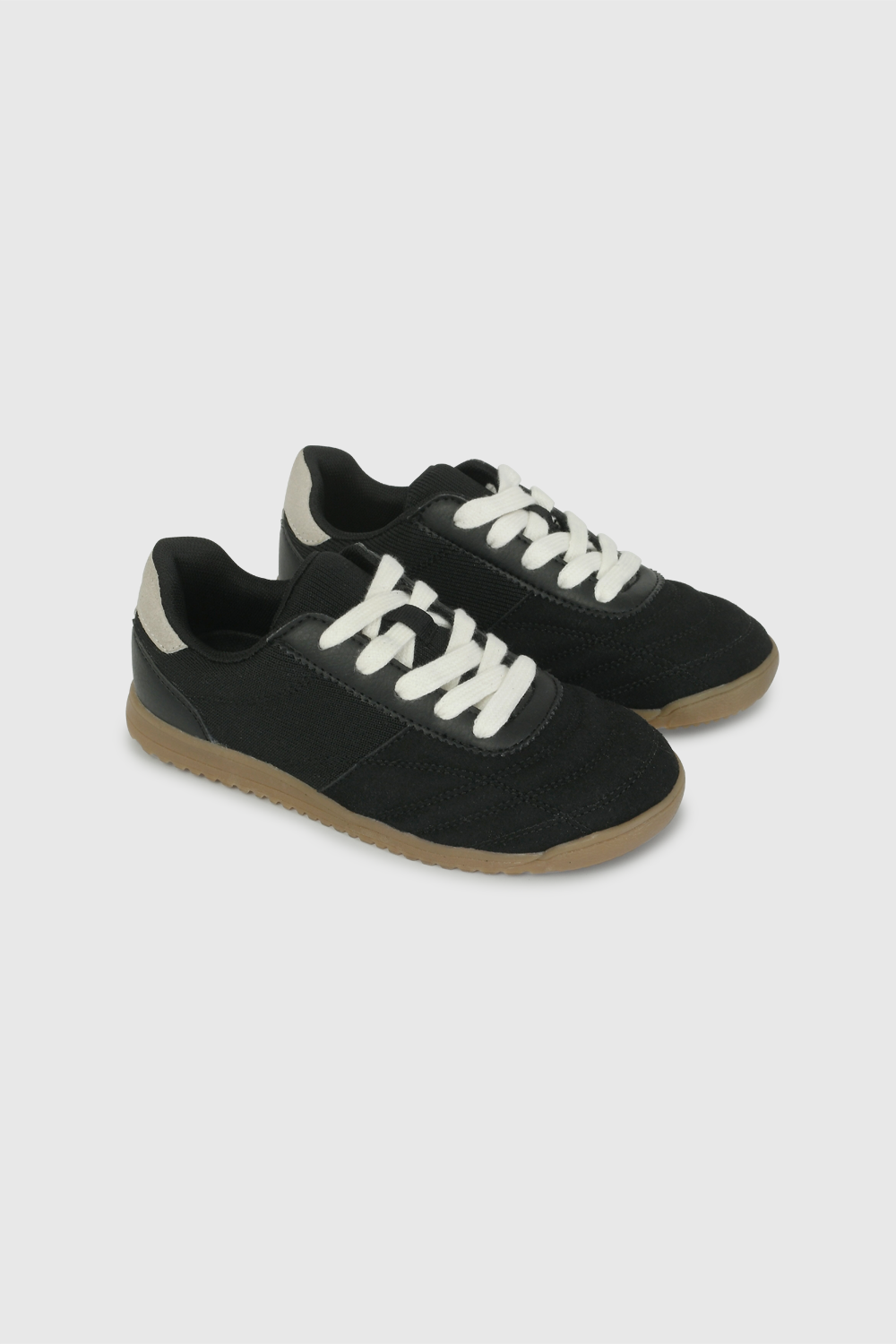 Zapatilla Niño Negro 57719 Colloky-0