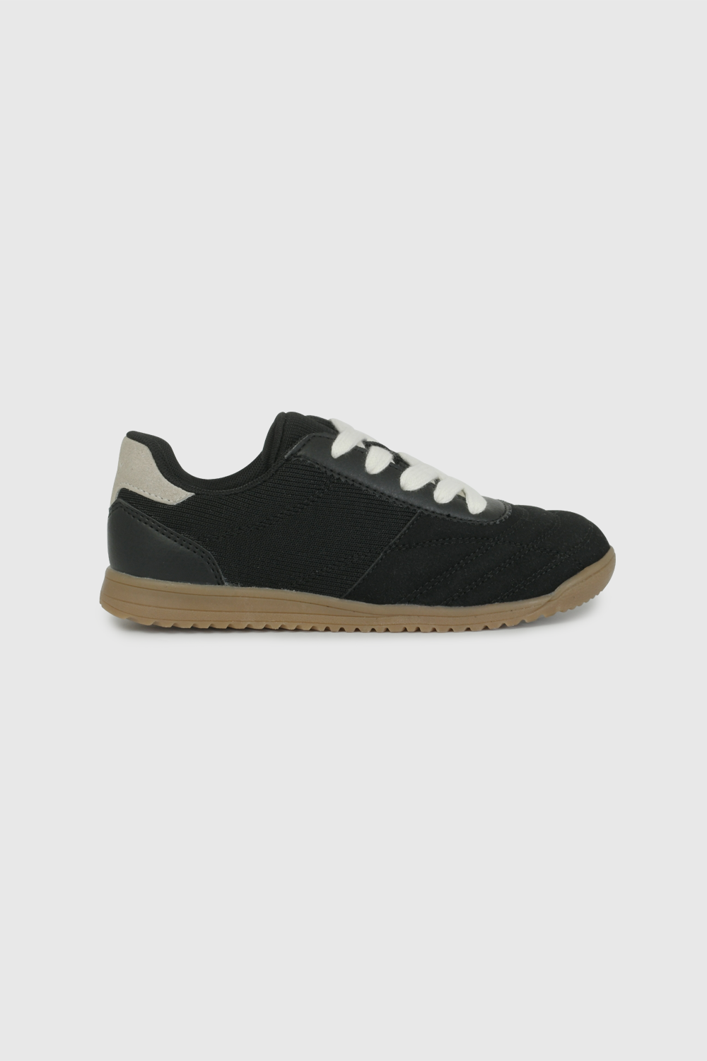Zapatilla Niño Negro 57719 Colloky-1