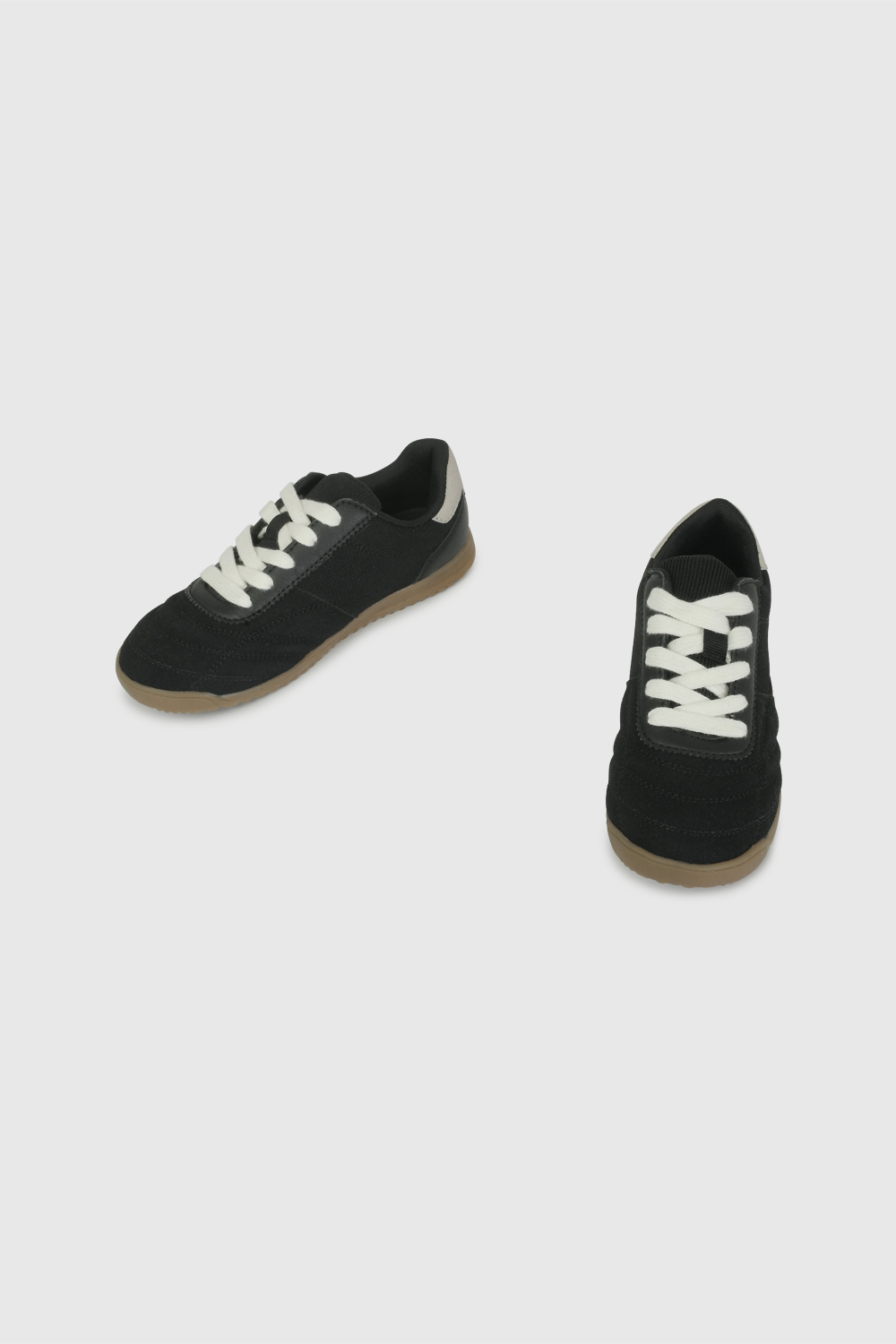 Zapatilla Niño Negro 57719 Colloky-3
