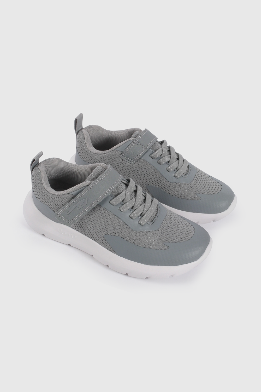 Zapatilla Niño Gris 57418 Colloky-0
