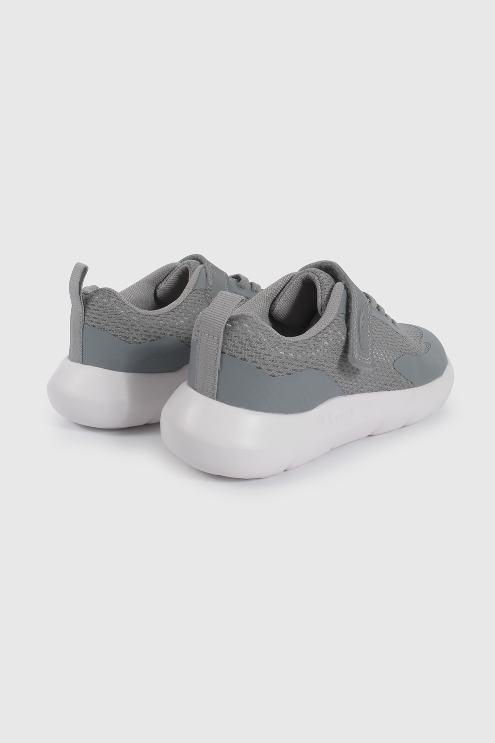 Zapatilla Niño Gris 57418 Colloky-4