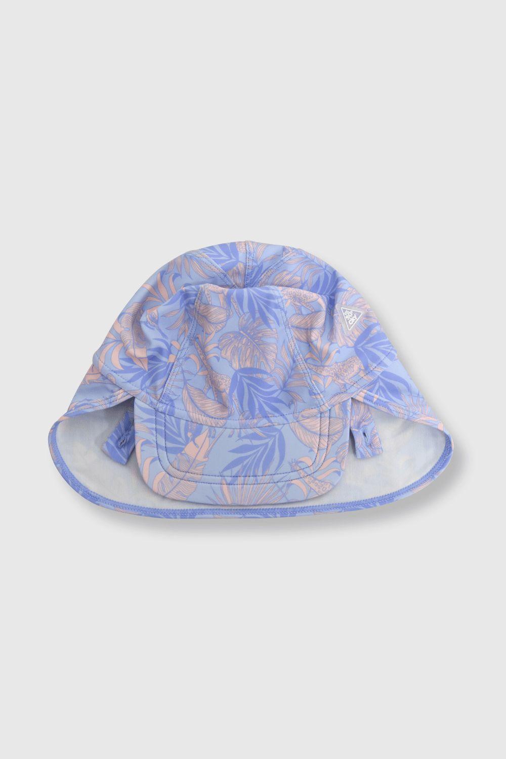 Jockey de bebé niña playa uv sky (0 a 9 meses)-2