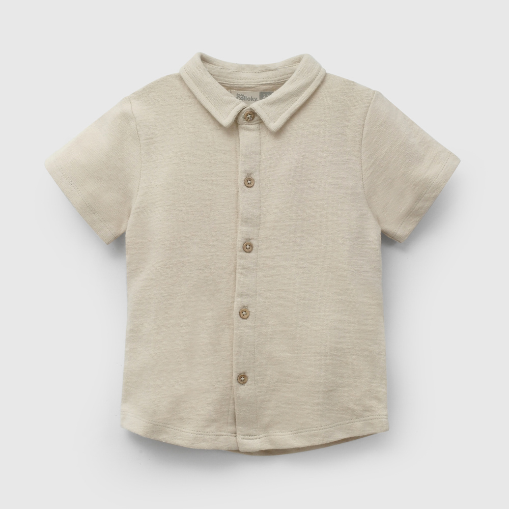 Conjunto Niño Beige 58140 Colloky-2