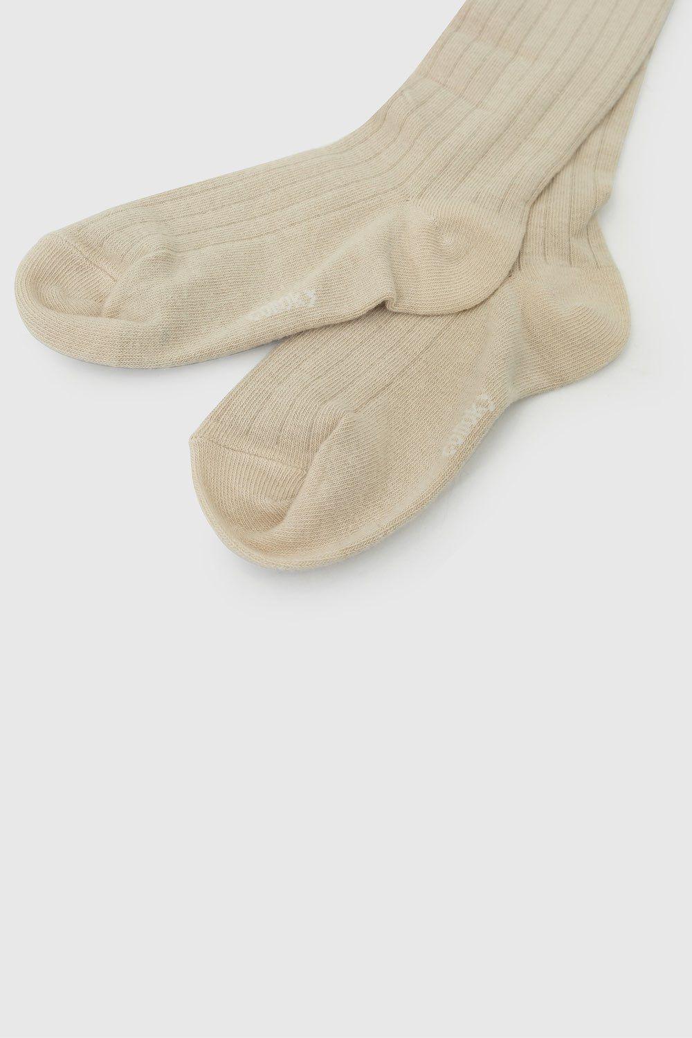 Panty - Ballerina Niña Beige 8250 Colloky-1