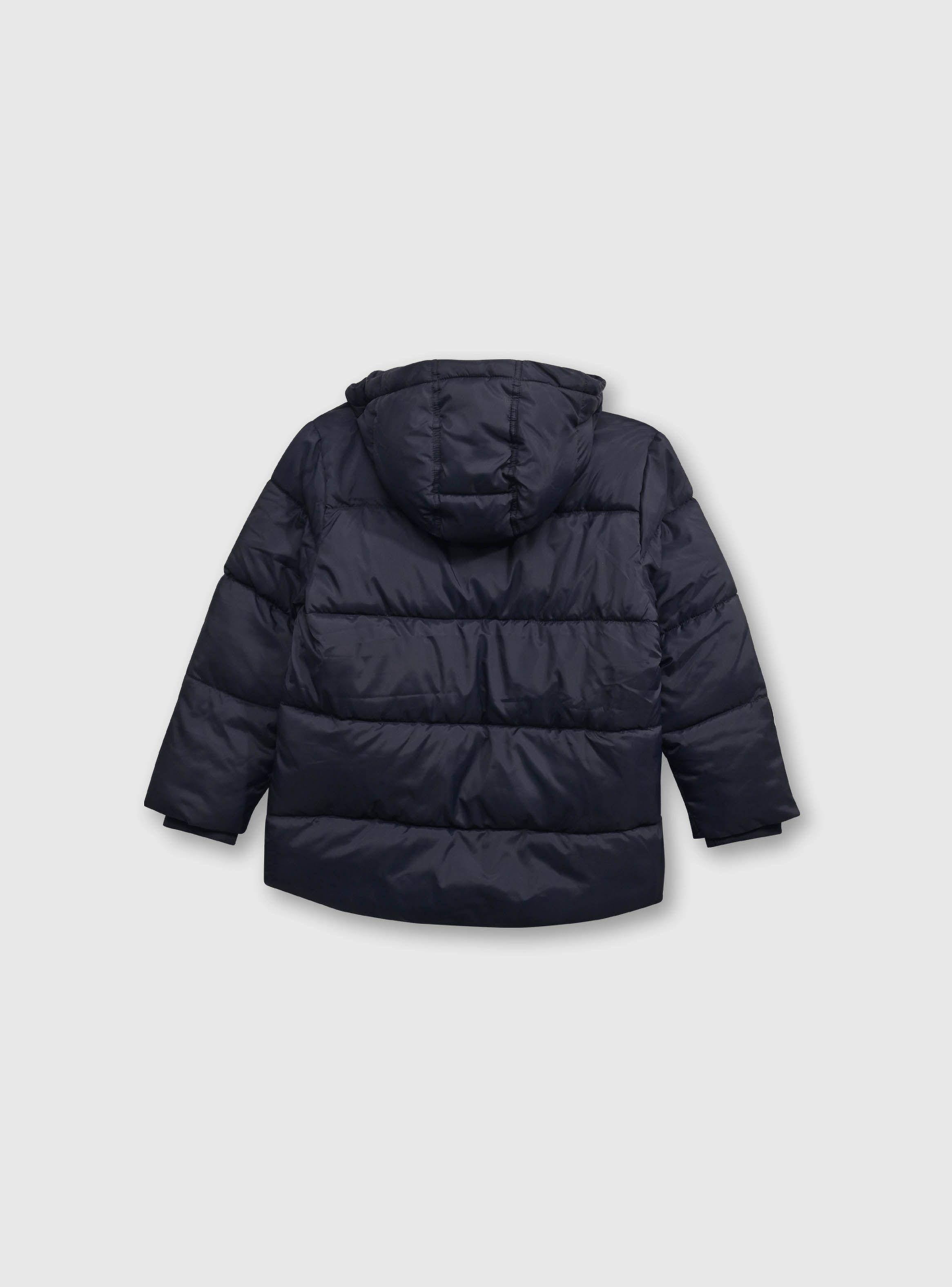 Parka Niño Azul 49355 Colloky-7