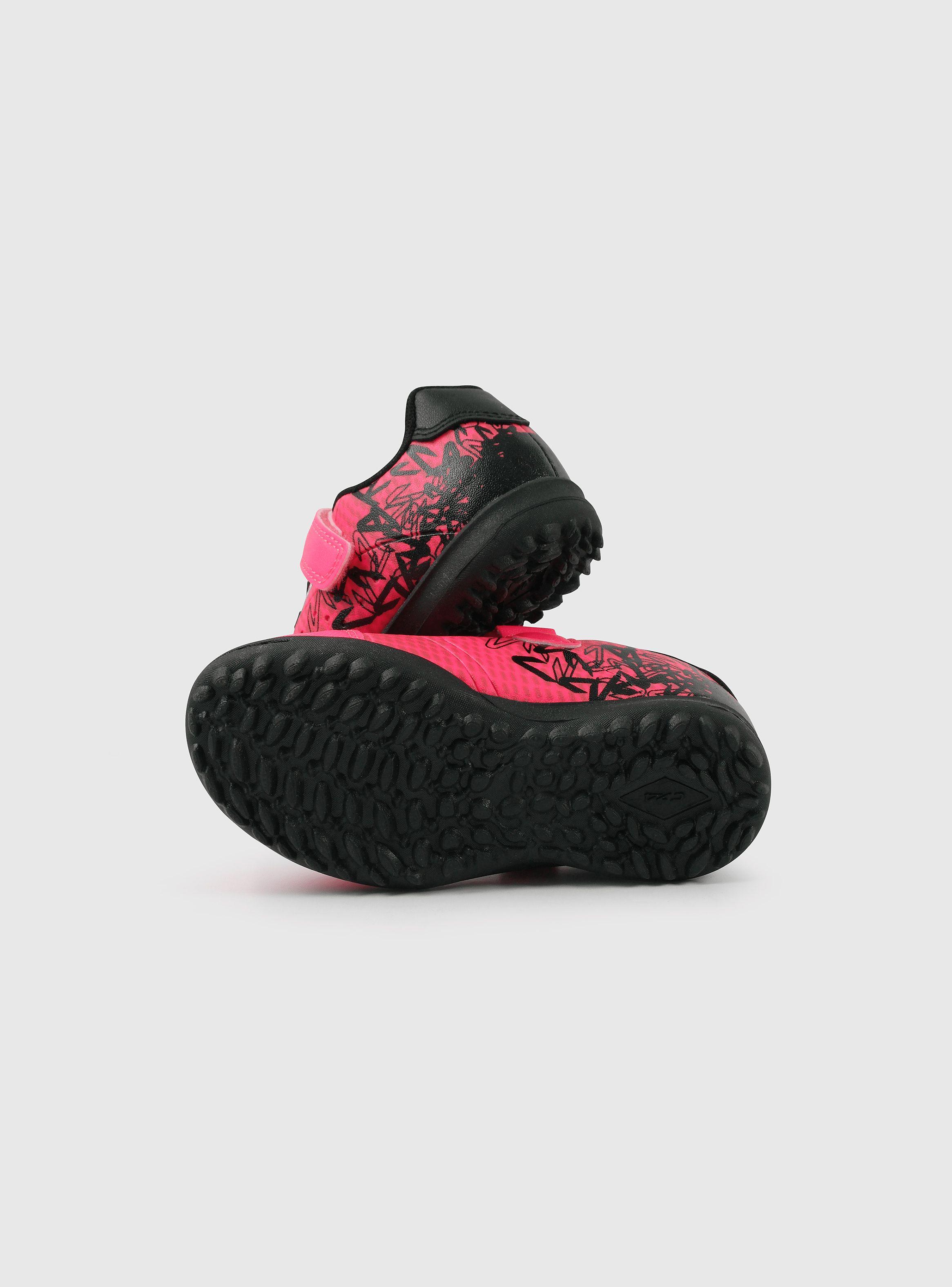 Zapatilla Unisex Fucsia 55552 Colloky-2