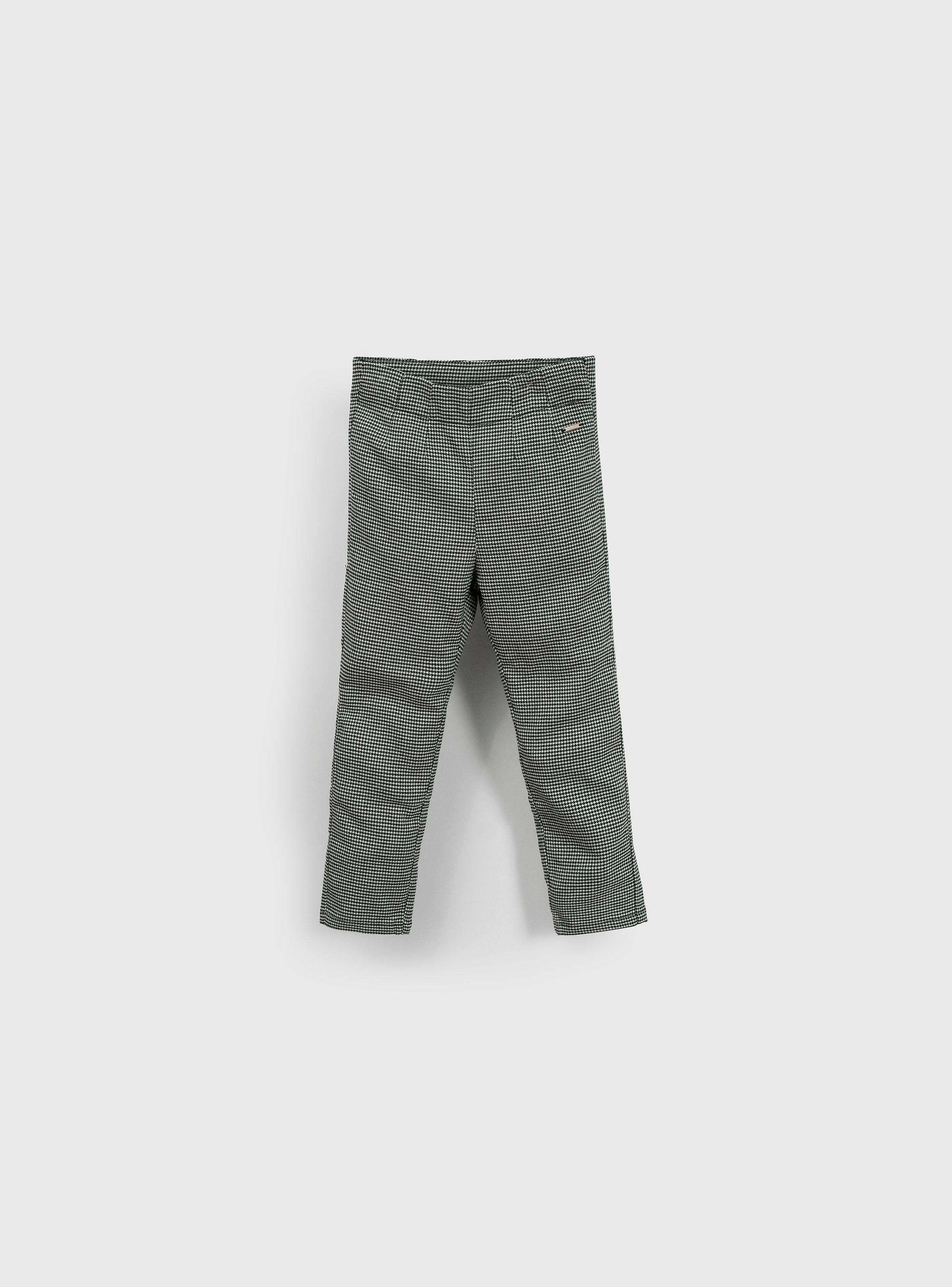 Jegging Niña Negro 56314 Colloky-0