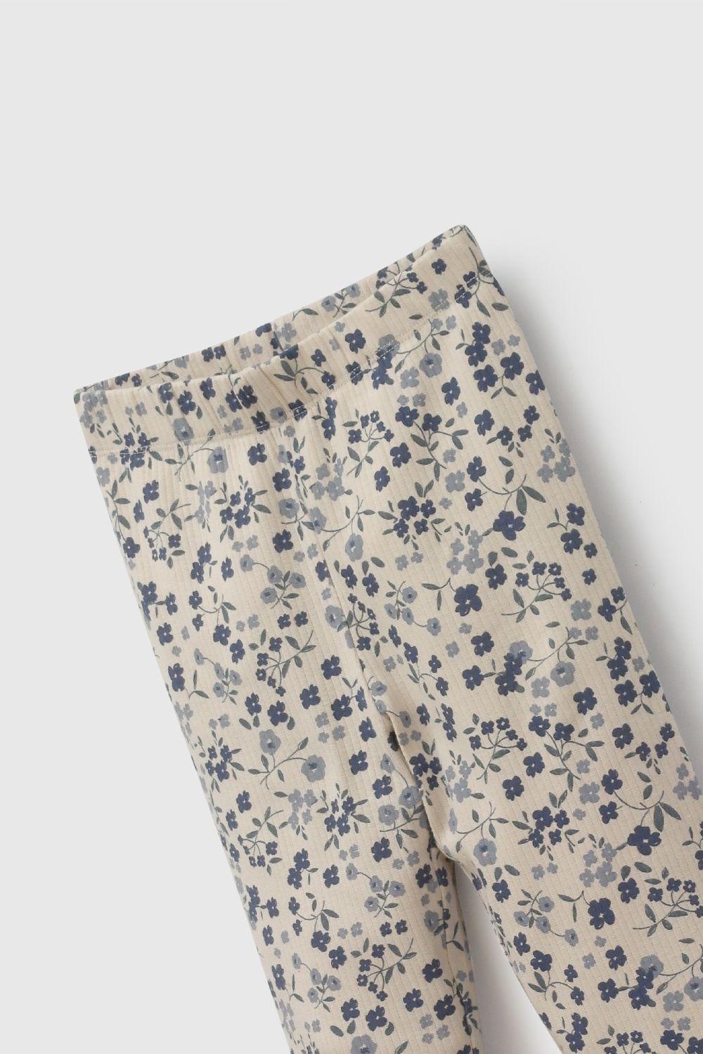 Pata Azul Niña 7348 Colloky-2