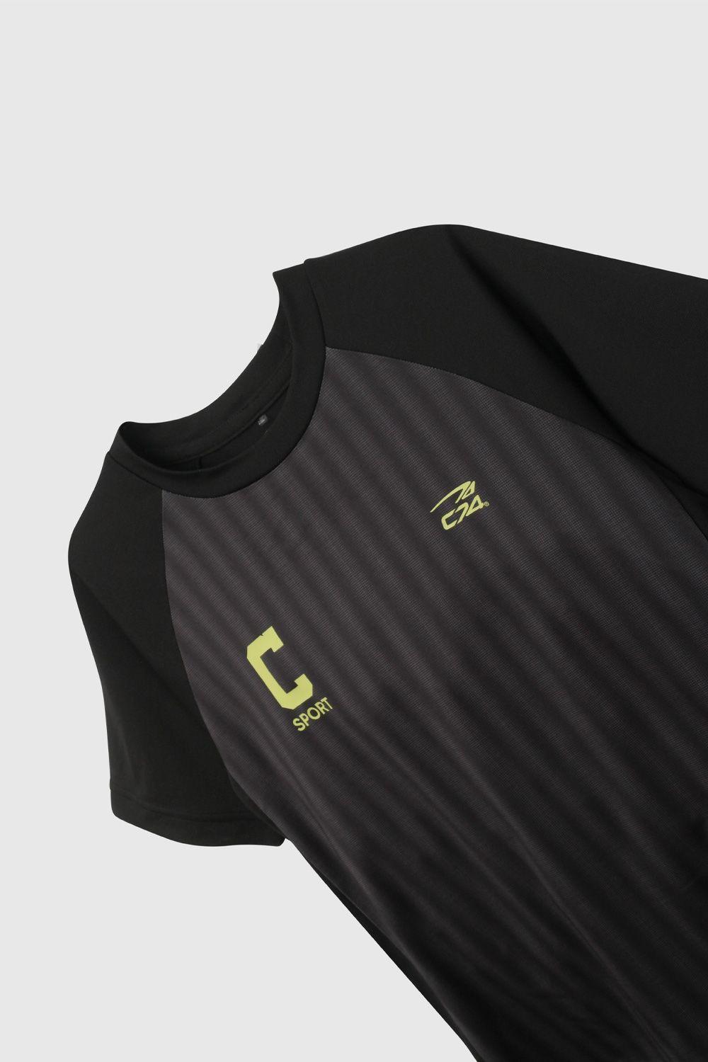 Polera Niño Negro 57876 Colloky-2