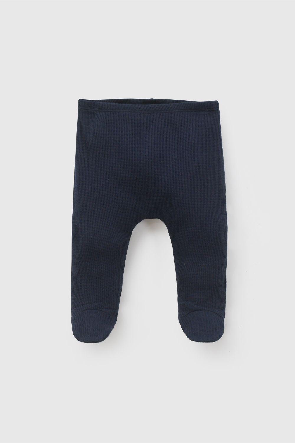 Clemente Azul Bebé niño 7468 Colloky-2