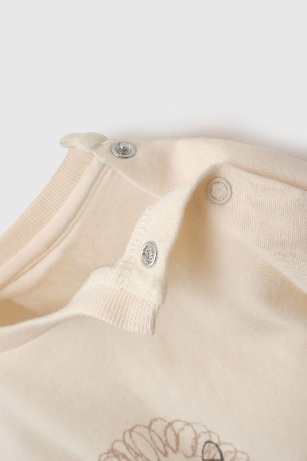 Clemente Azul Bebé niño 7468 Colloky-3