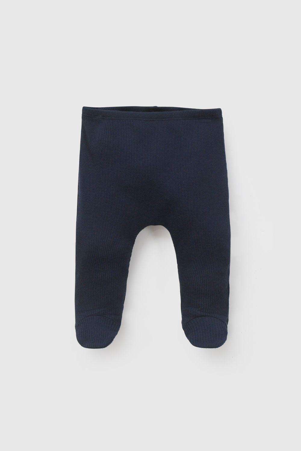 Clemente Azul Bebé niño 7468 Colloky-5