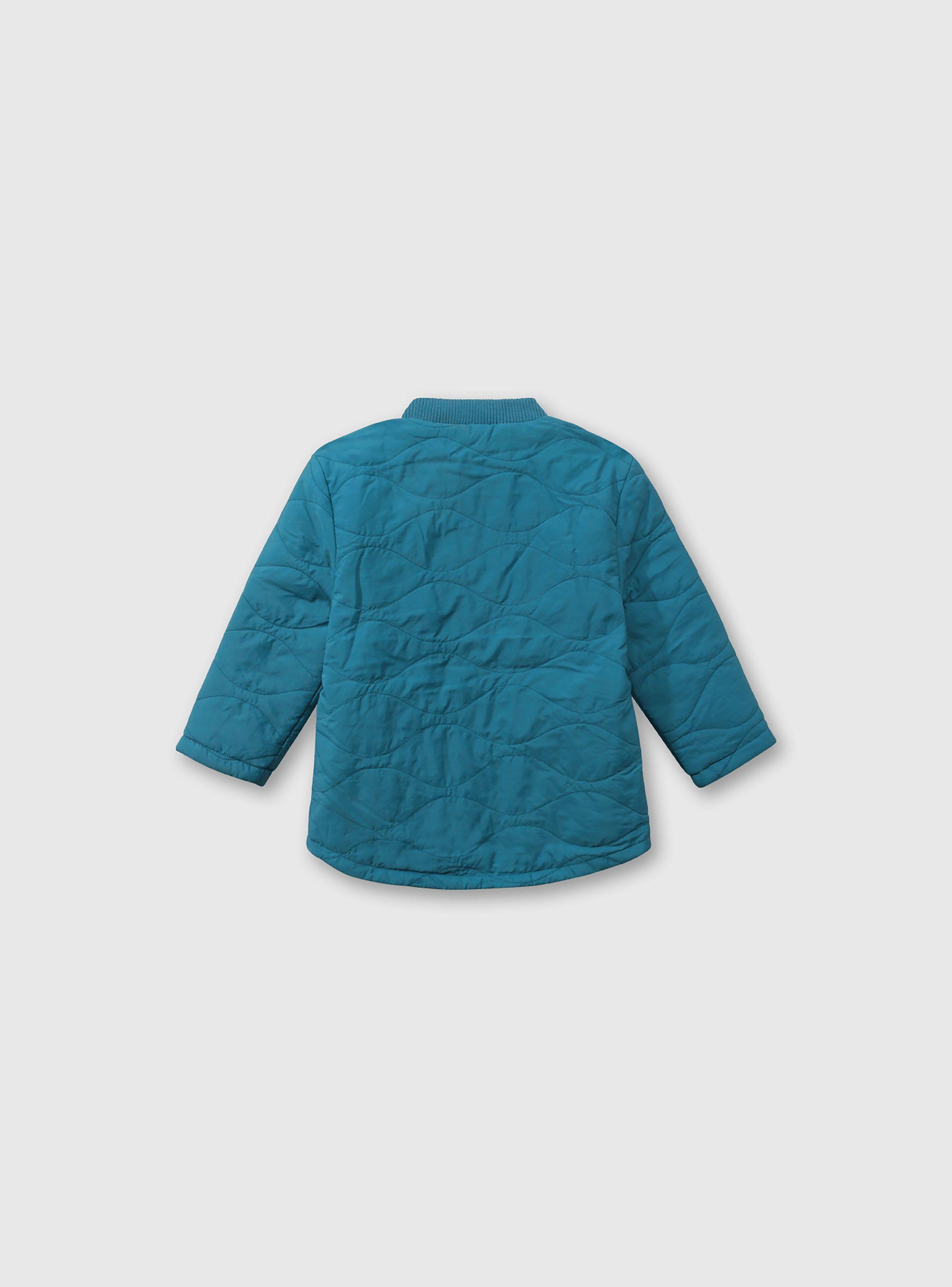 Chaqueta Niño Verde 52975 Colloky-1