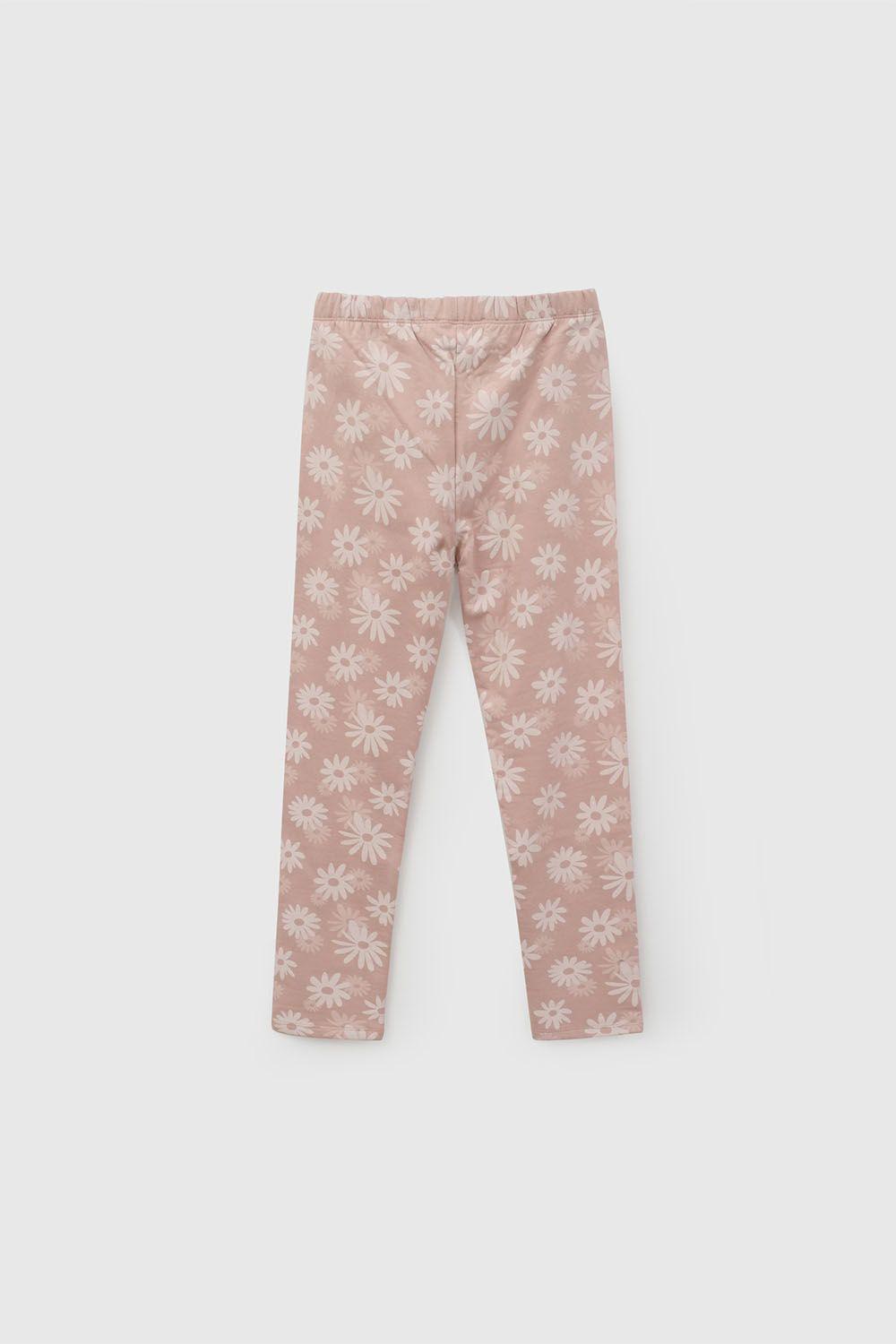 Pata Niña Rosado 7790 Colloky-1