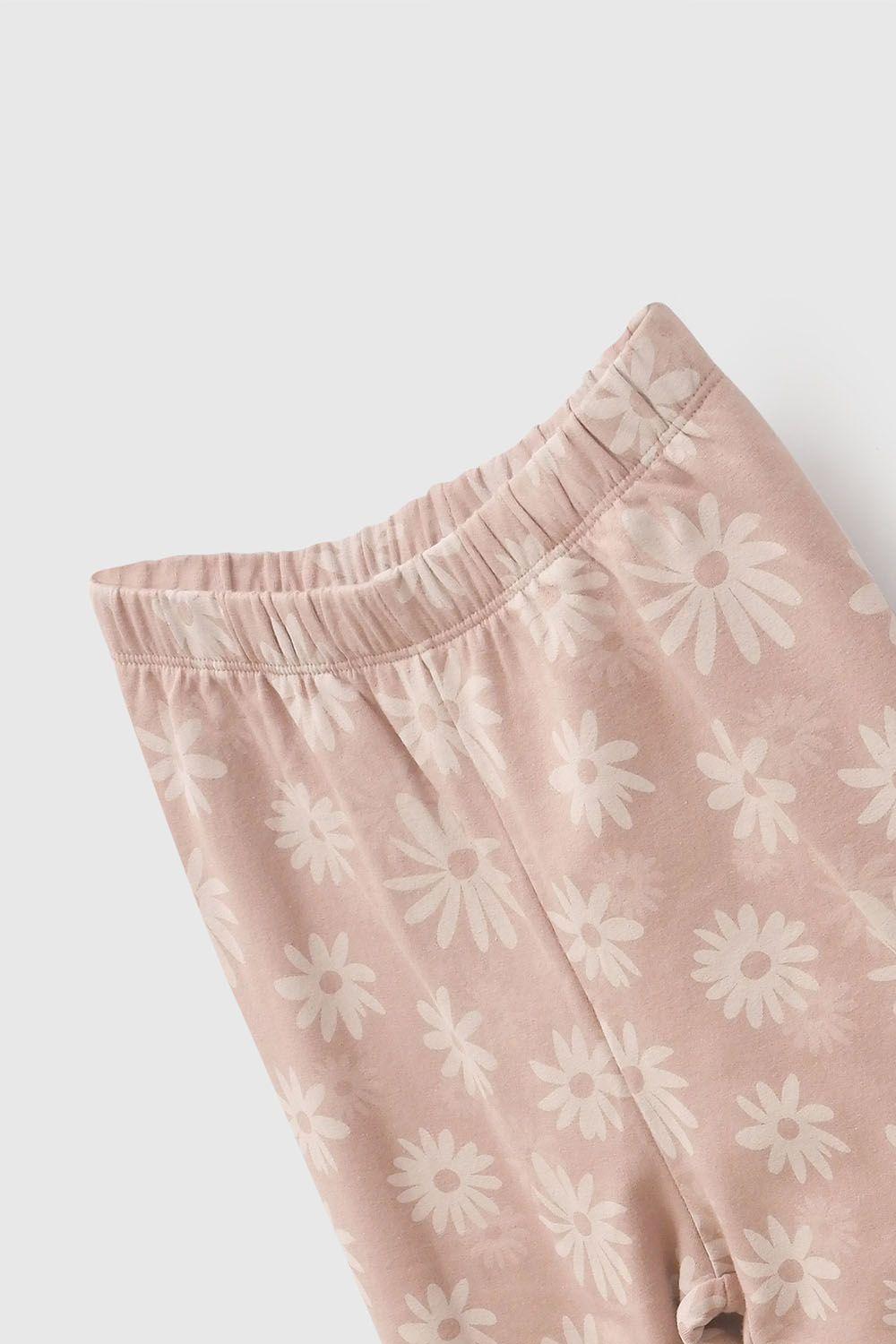 Pata Niña Rosado 7790 Colloky-2