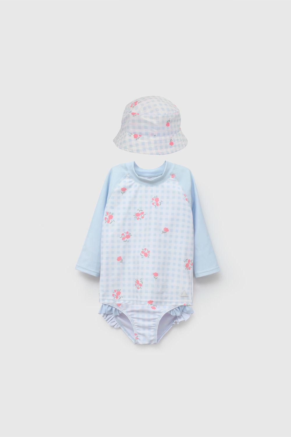 Zapatilla Niña Burdeo 269642 Colloky-0