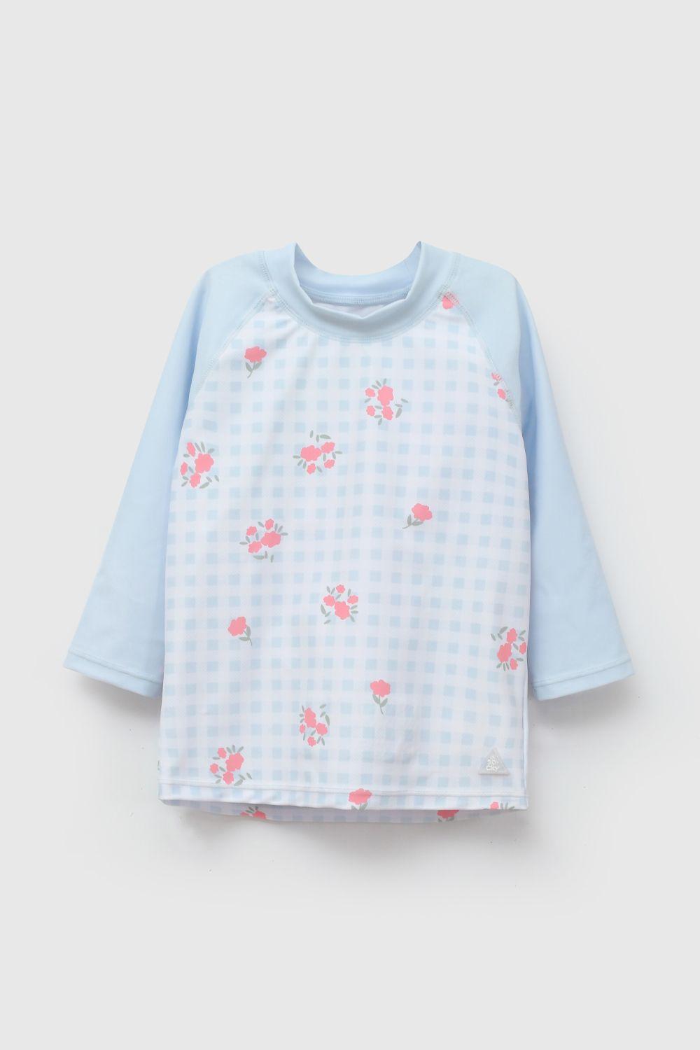 Zapatilla Niña Burdeo 269642 Colloky-1