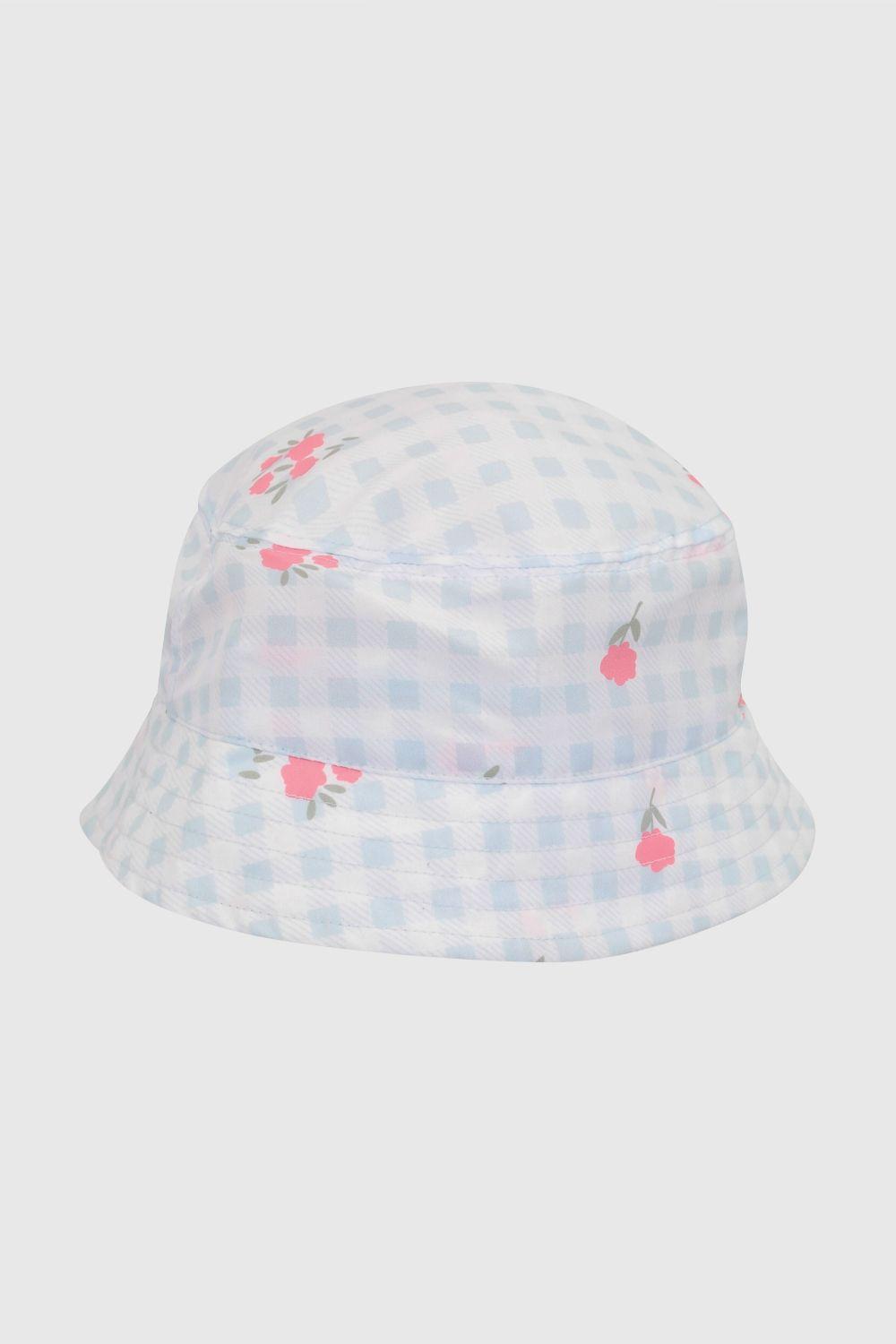 Zapatilla Niña Burdeo 269642 Colloky-3