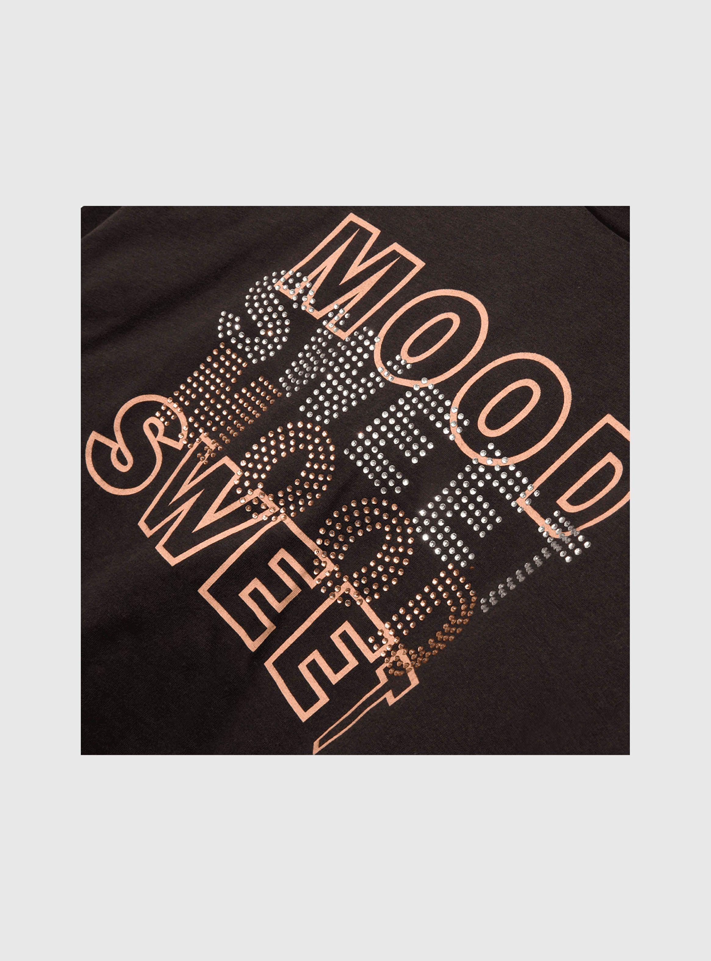 Polera Niña Gris (2 A 12 Años) Colloky-2