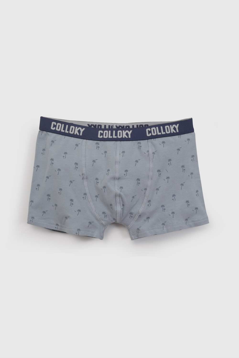 Boxer Niño Celeste 57568 Colloky-2