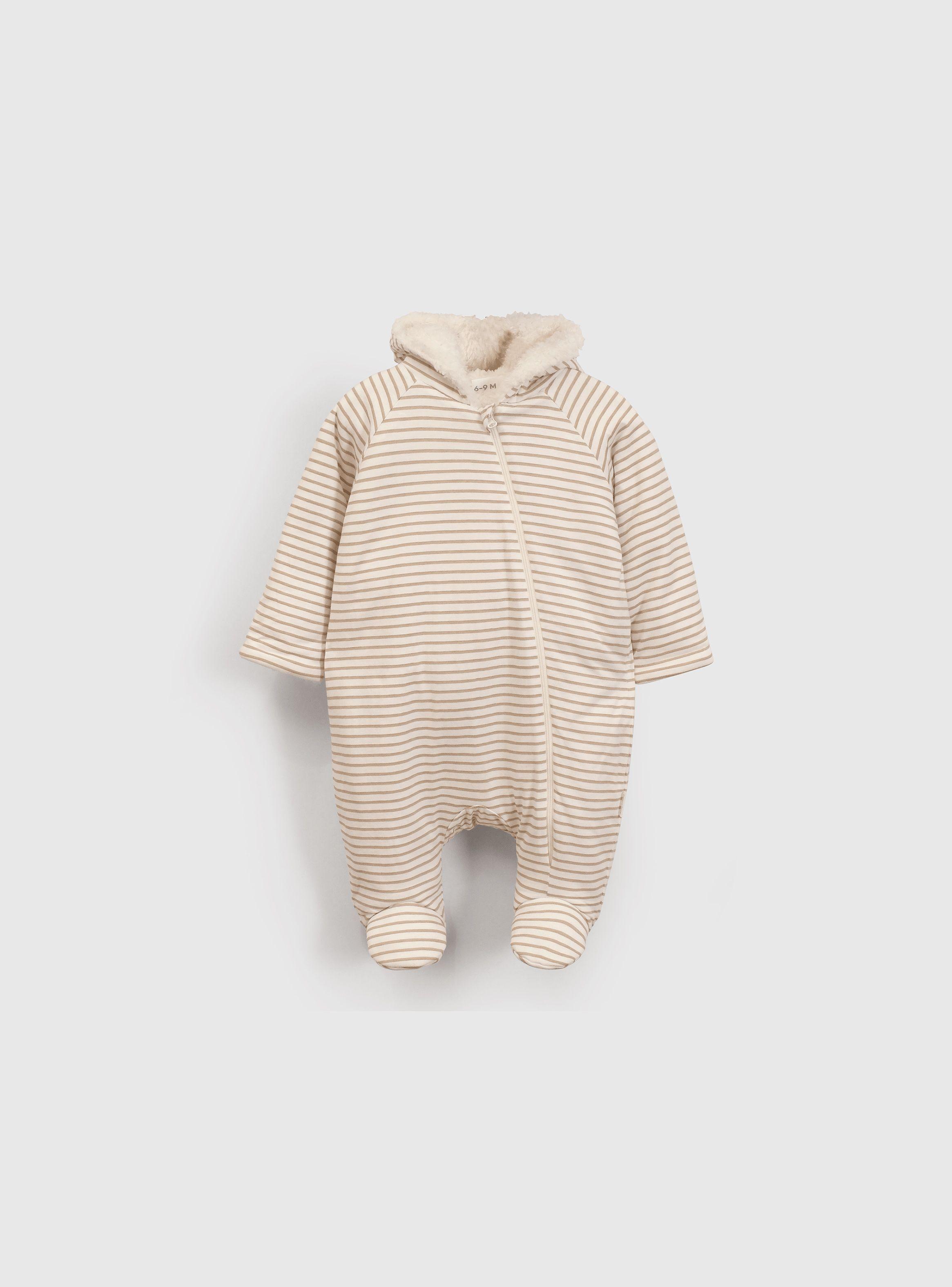 Osito Unisex Blanco 56326 Colloky-0
