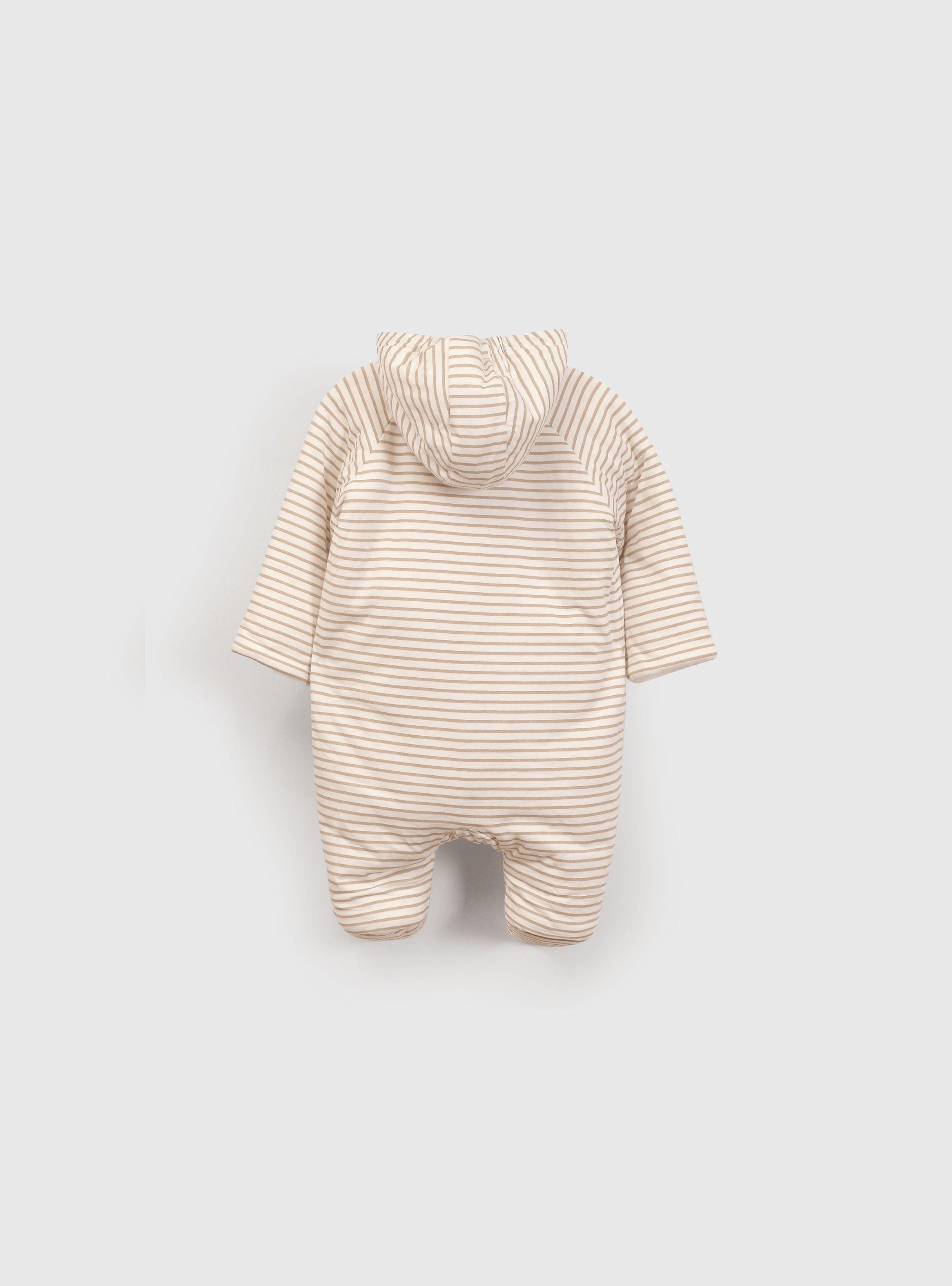 Osito Unisex Blanco 56326 Colloky-1