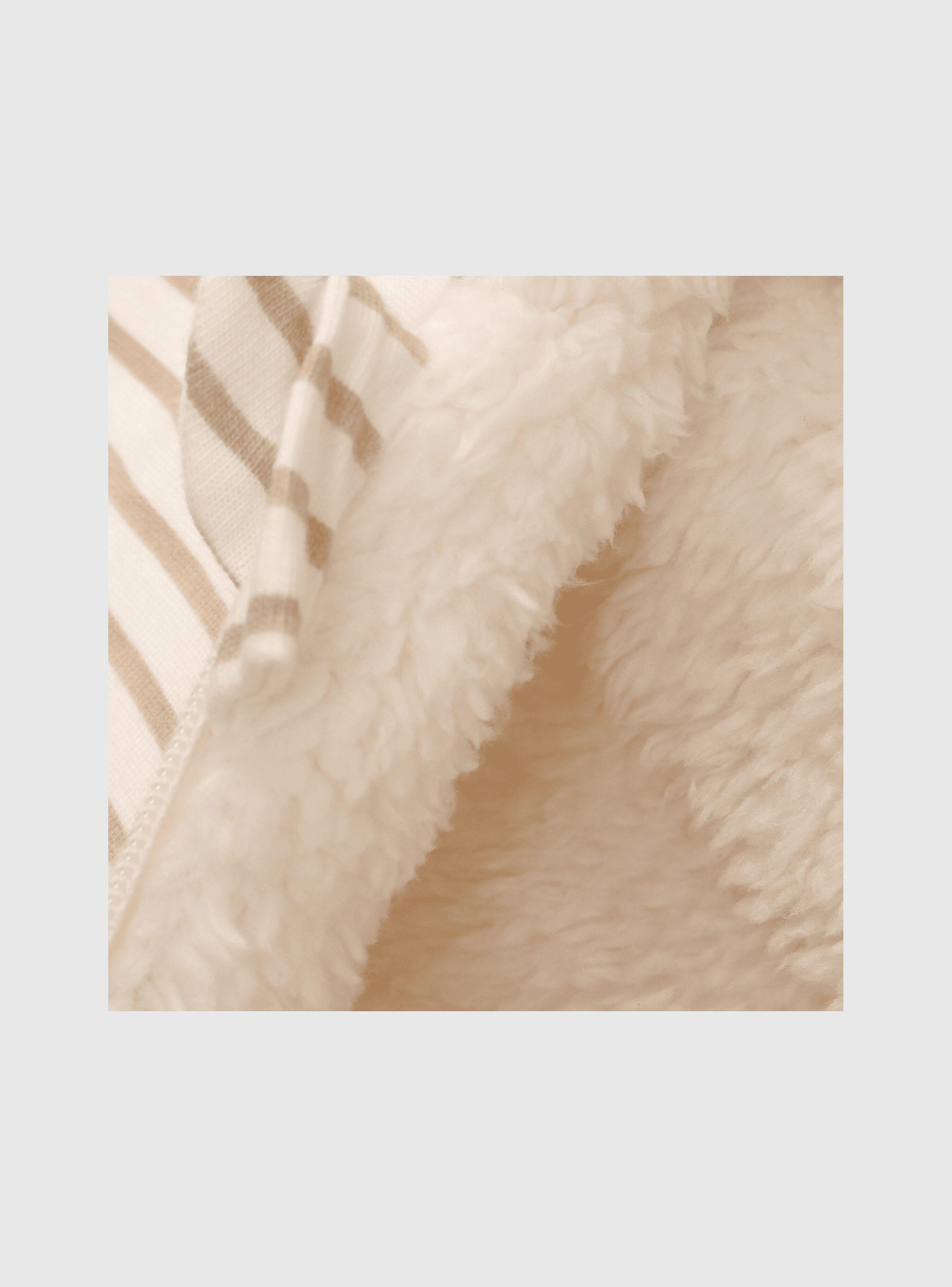 Osito Unisex Blanco 56326 Colloky-2