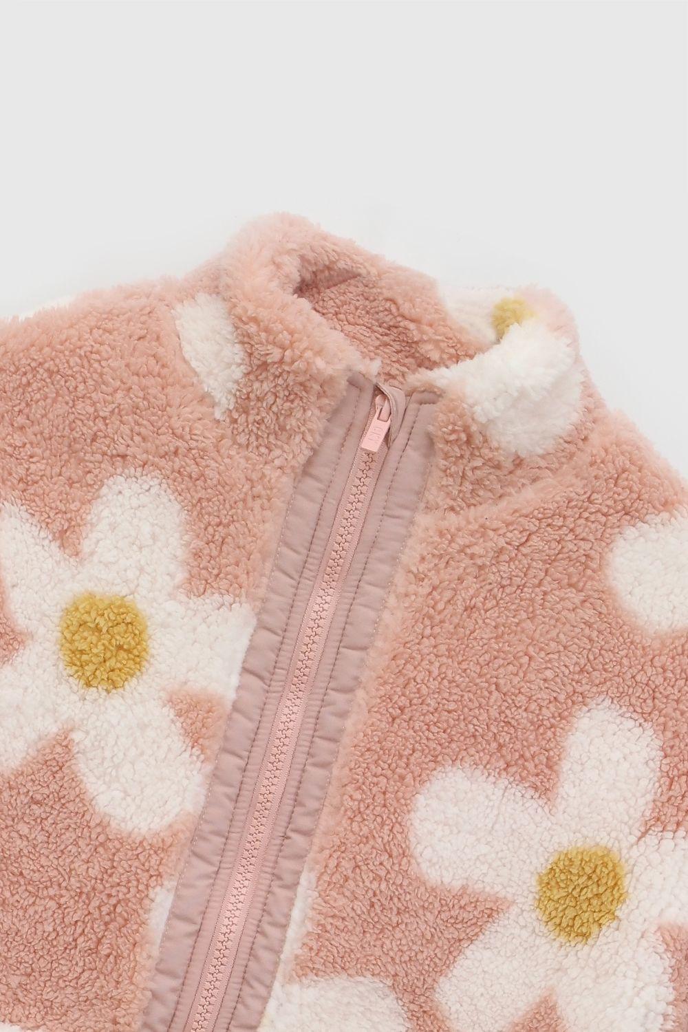 Polar Niña Rosado 8180 Colloky-2