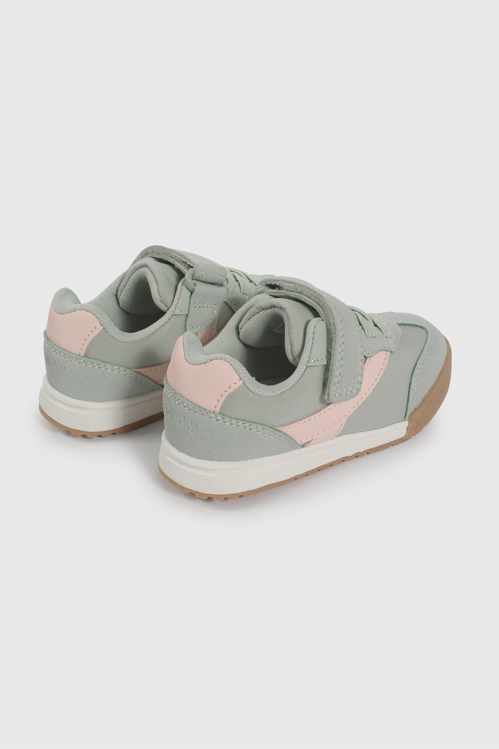 Zapatilla Niña Verde 57477 Colloky-4
