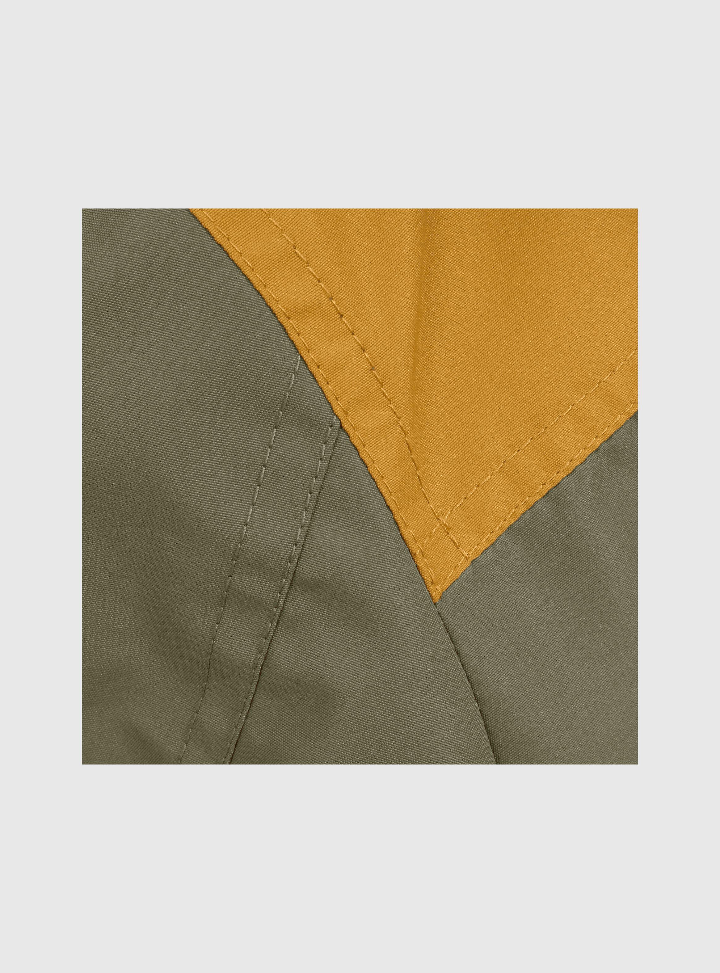 Parka Niño Verde 56358 Colloky-4