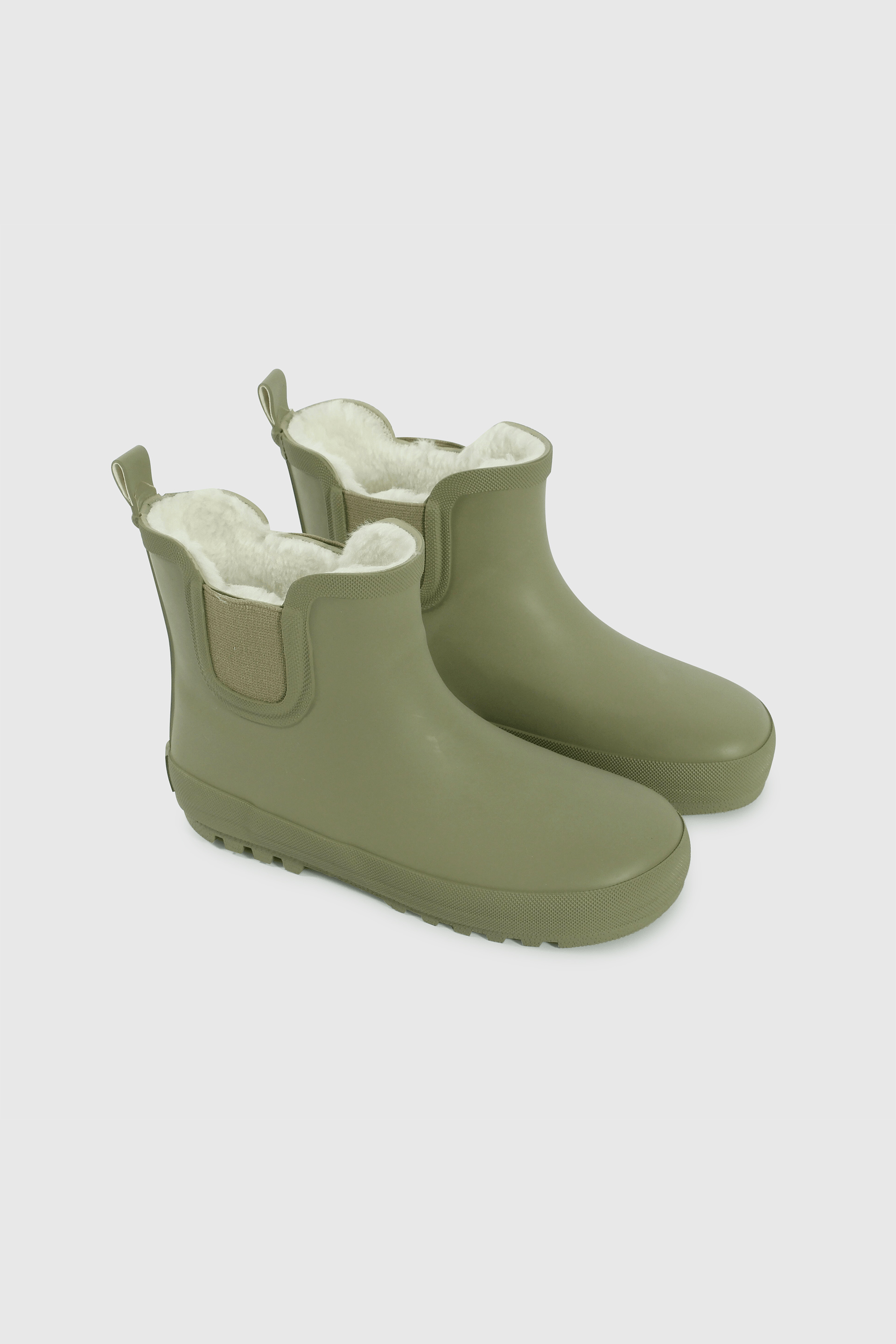 Bota Niño Beige 56487 Colloky-0