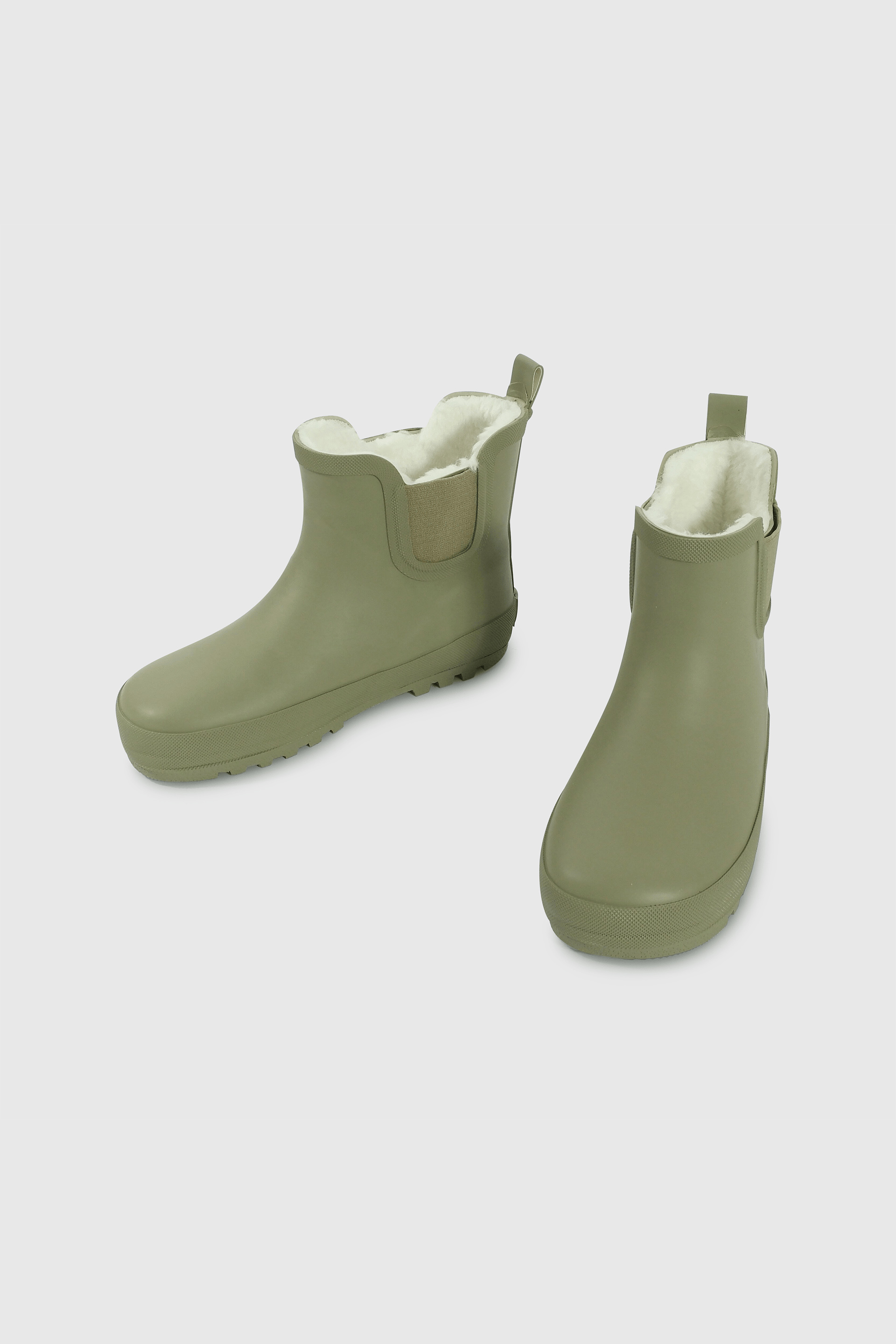 Bota Niño Beige 56487 Colloky-3