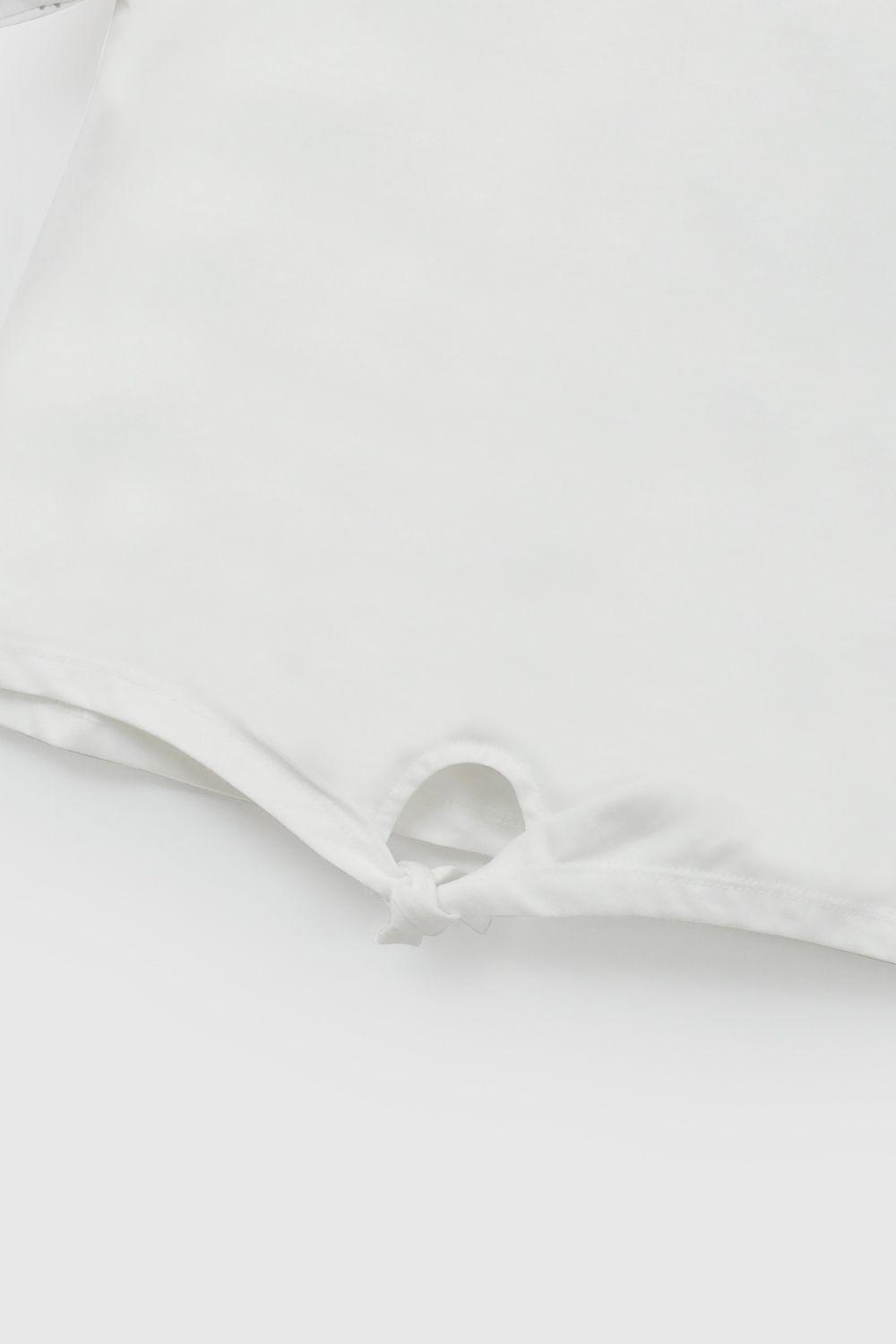 Polera Niña Blanco 58017 Colloky-3