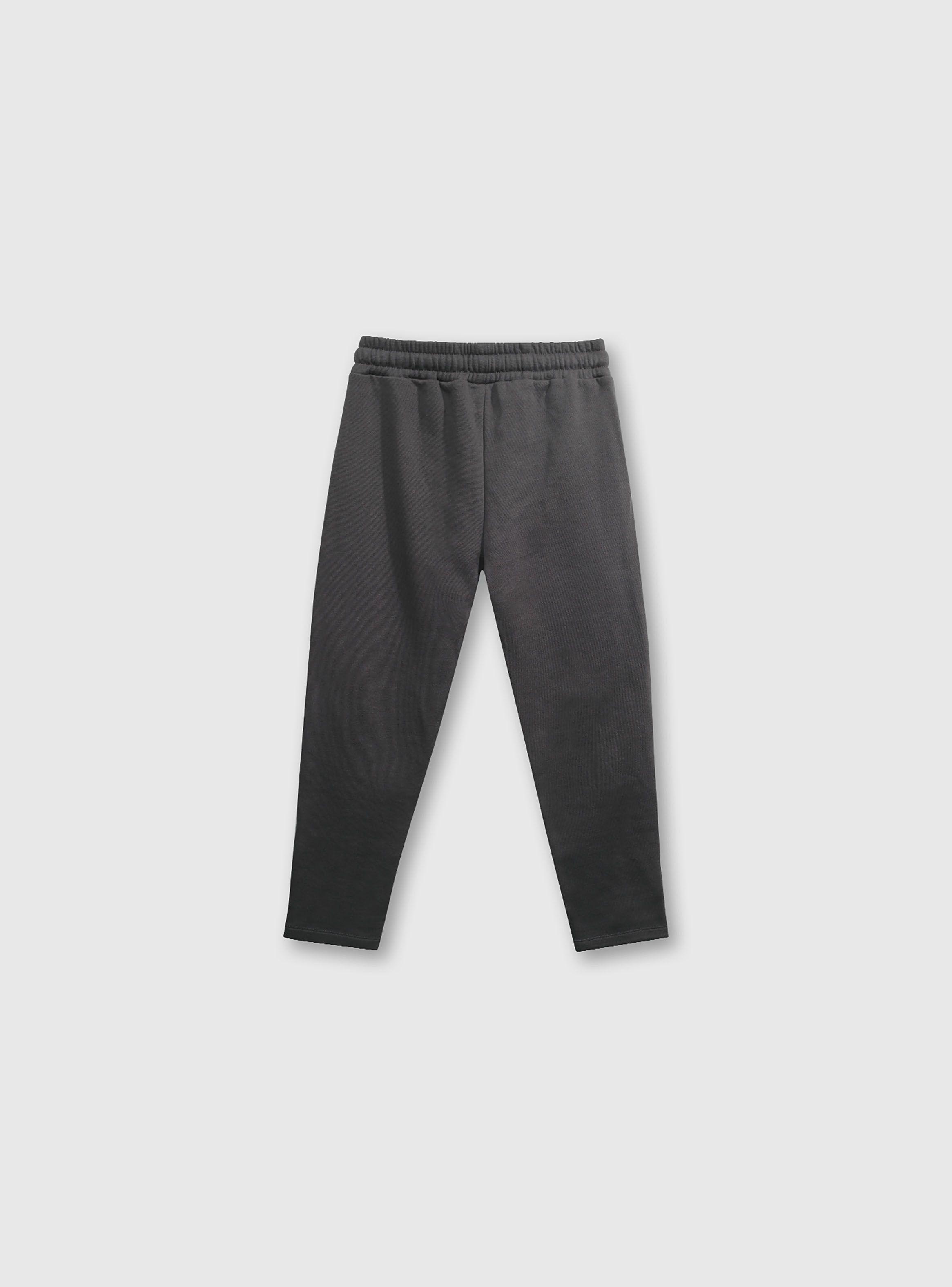 Pantalon Buzo Niña Gris 52959 Colloky-1