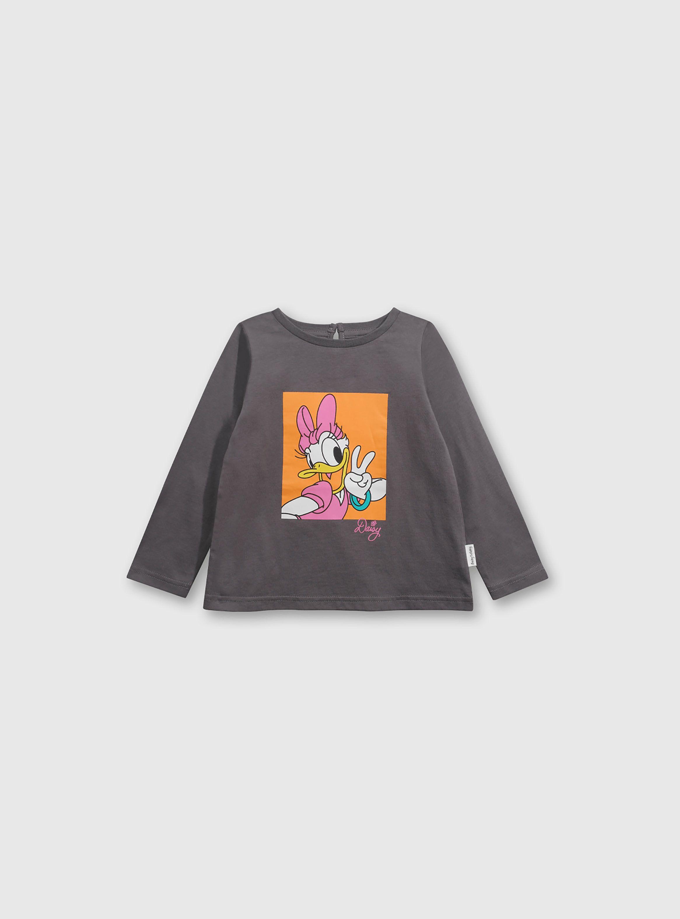 Polera Niña Gris 49711 Colloky-0