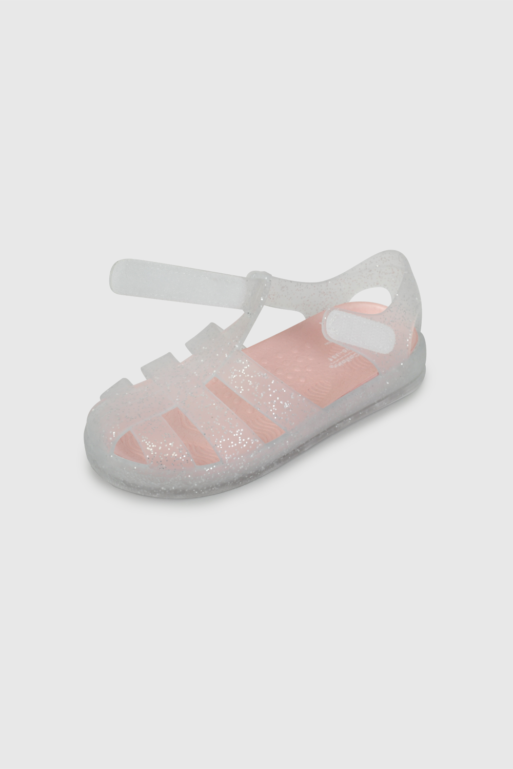 Sandalia Niña Blanco 57683 Colloky-5