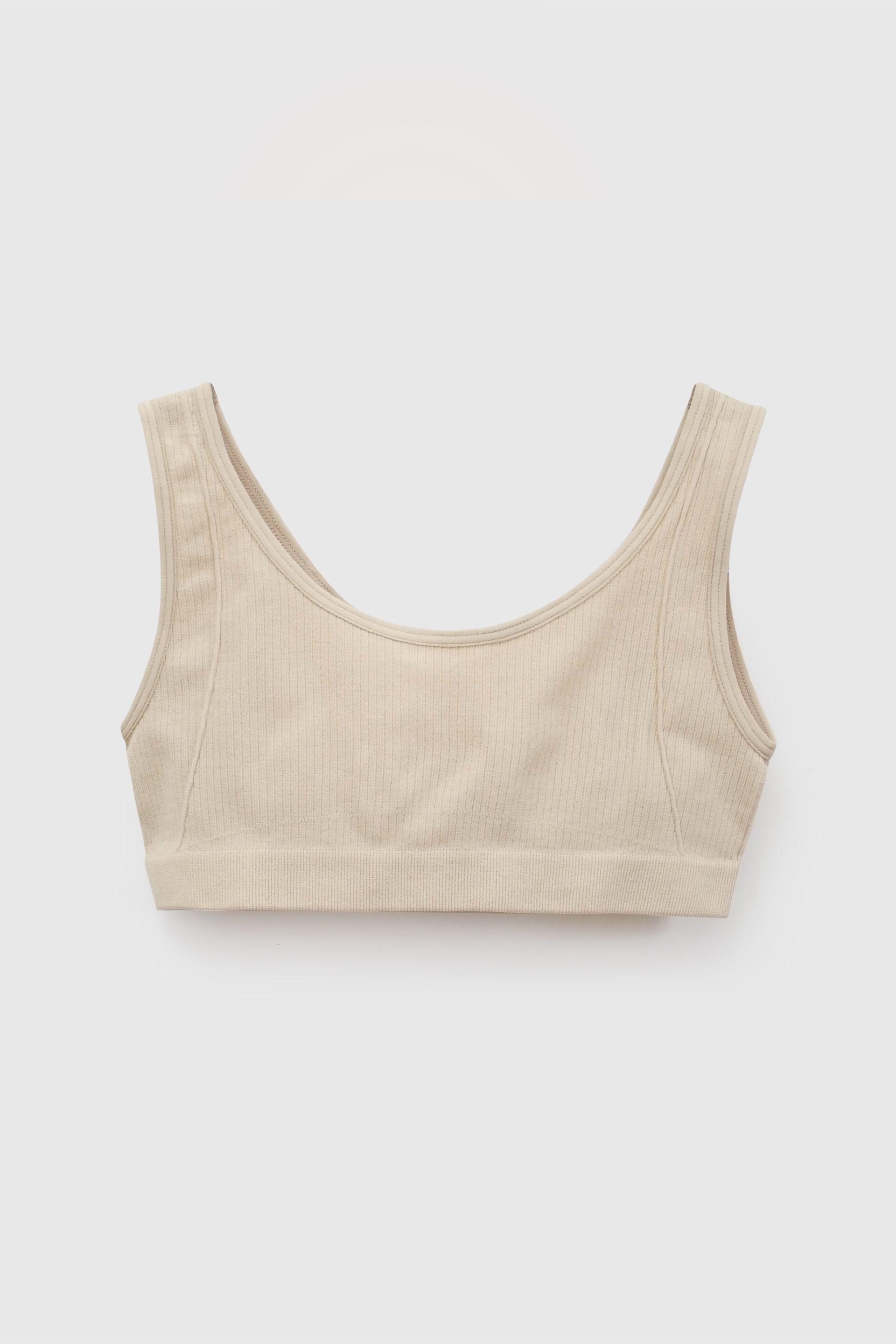 Peto Blanco Niña Colloky-3