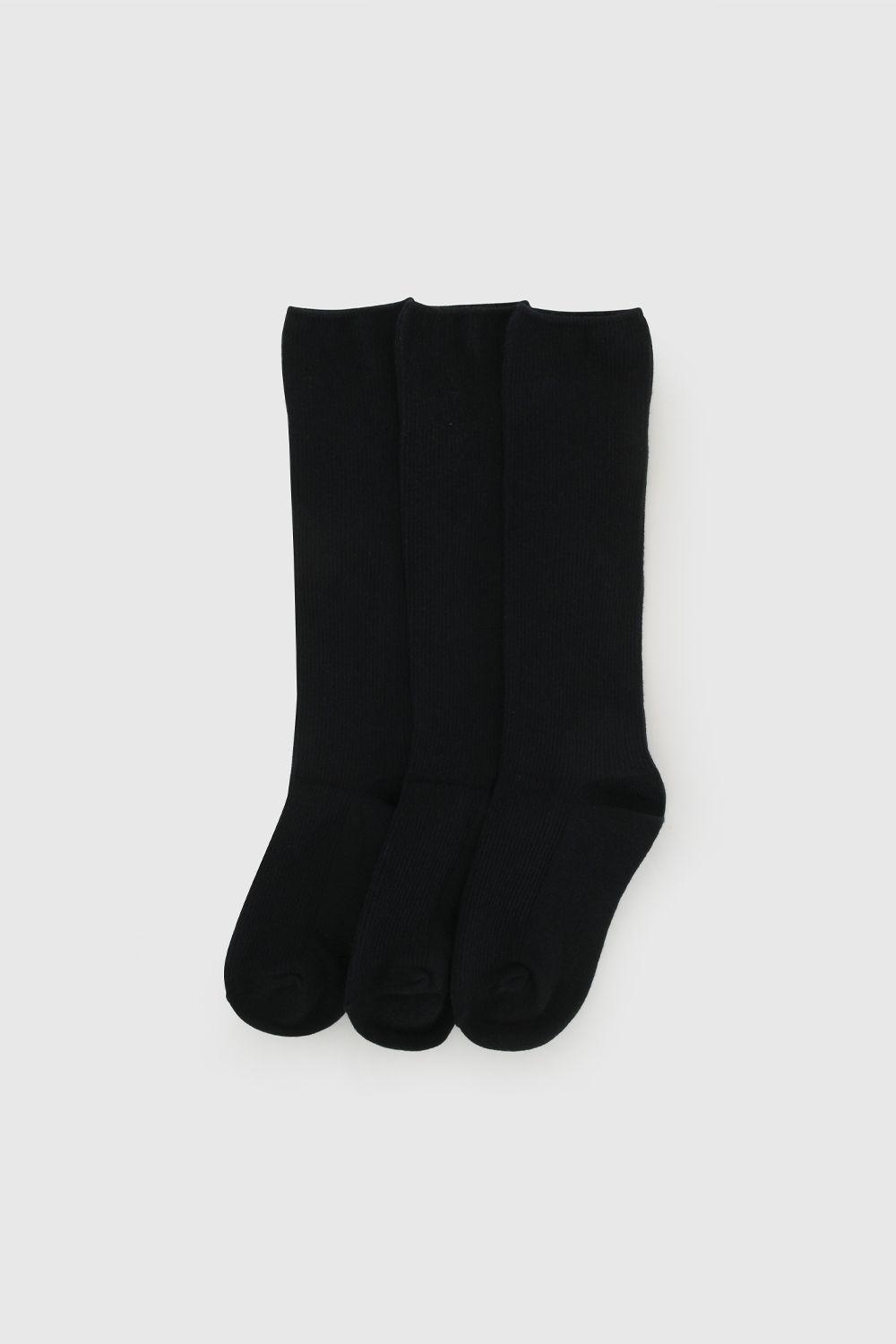 Tripack Calcetín Niña 7327 Colloky-0