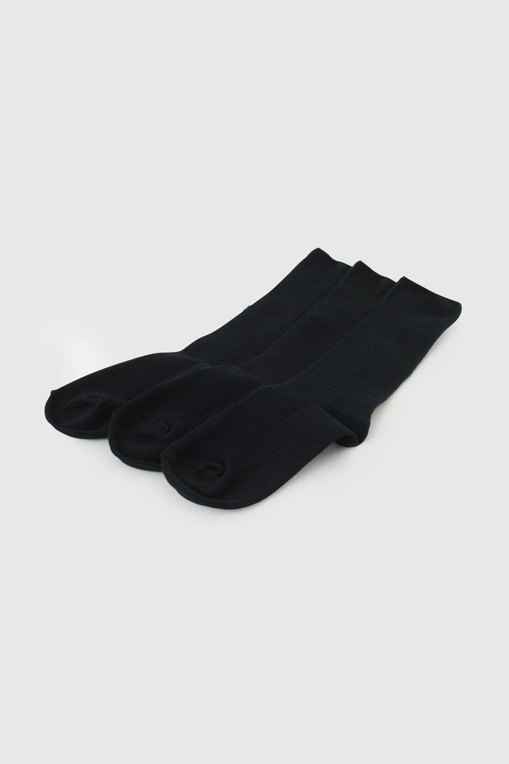 Tripack Calcetín Niña 7327 Colloky-1