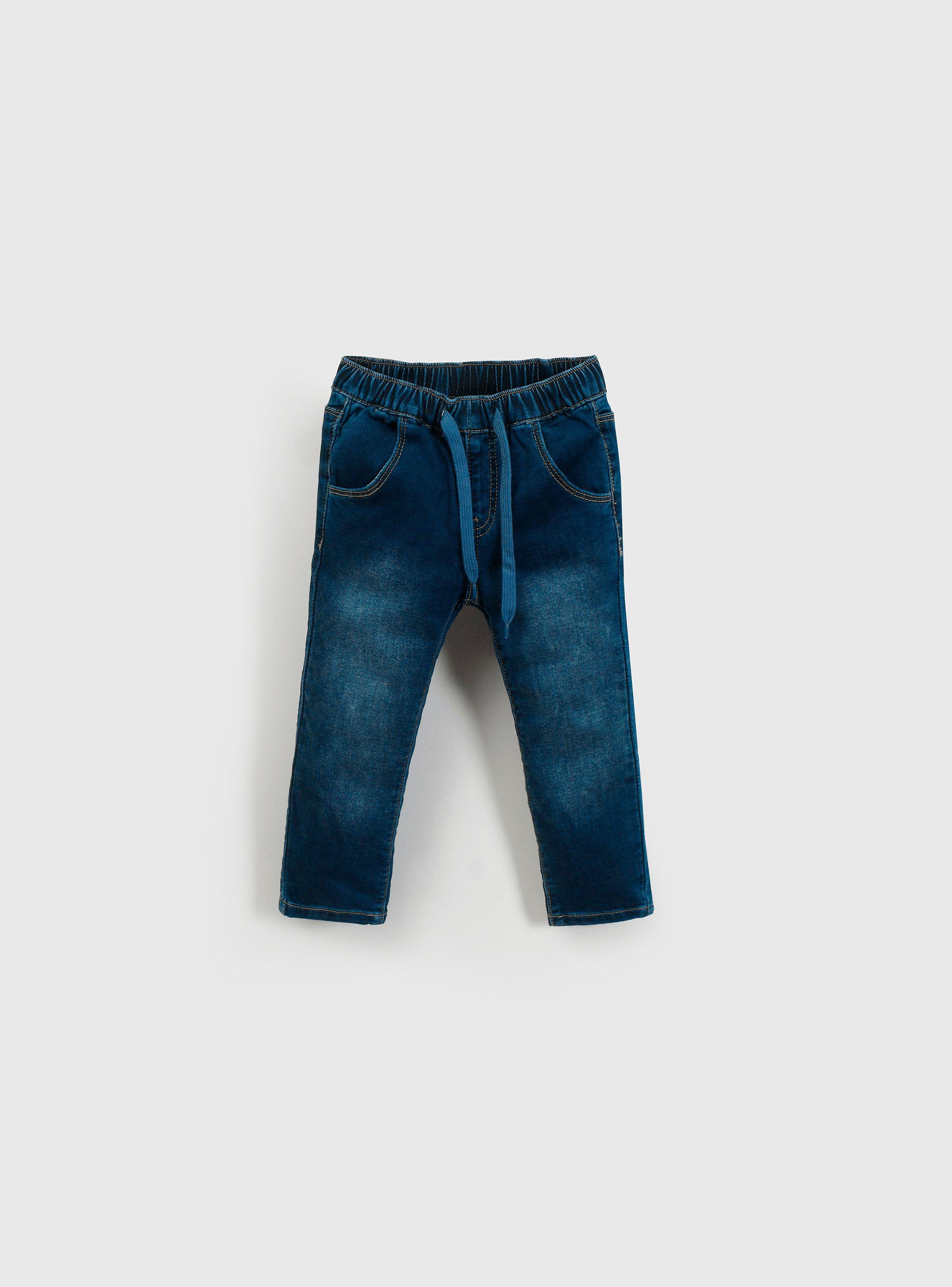 Jeans Niño Azul 56312 Colloky-0