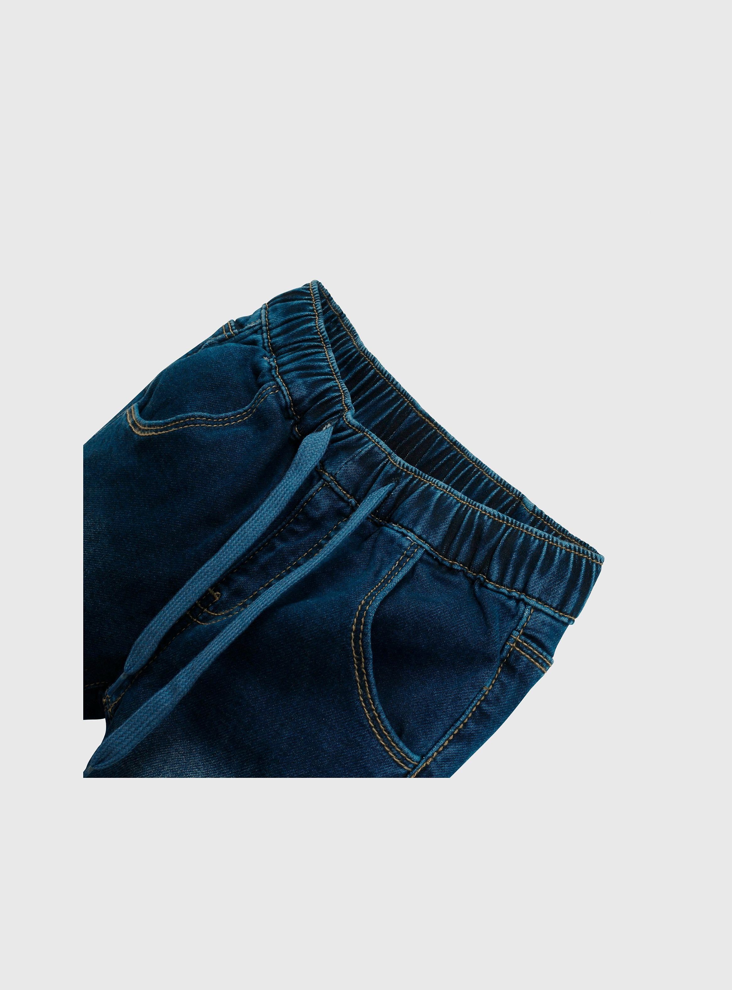 Jeans Niño Azul 56312 Colloky-2